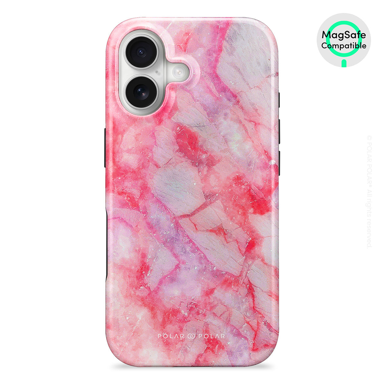 Standard_iPhone 17 | Tough MagSafe Case