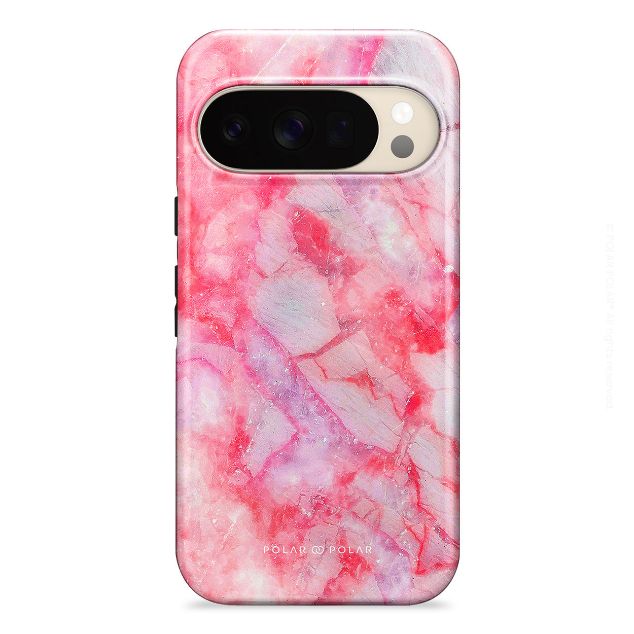 Standard_Google Pixel 10 Pro | Tough Case (dual-layer)