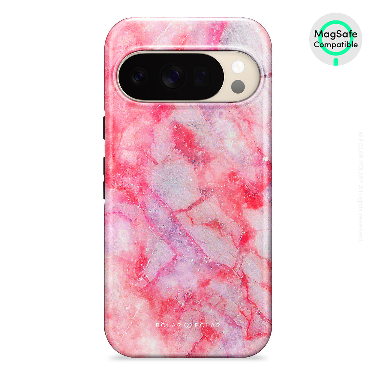 Standard_Google Pixel 10 Pro | Tough MagSafe Case