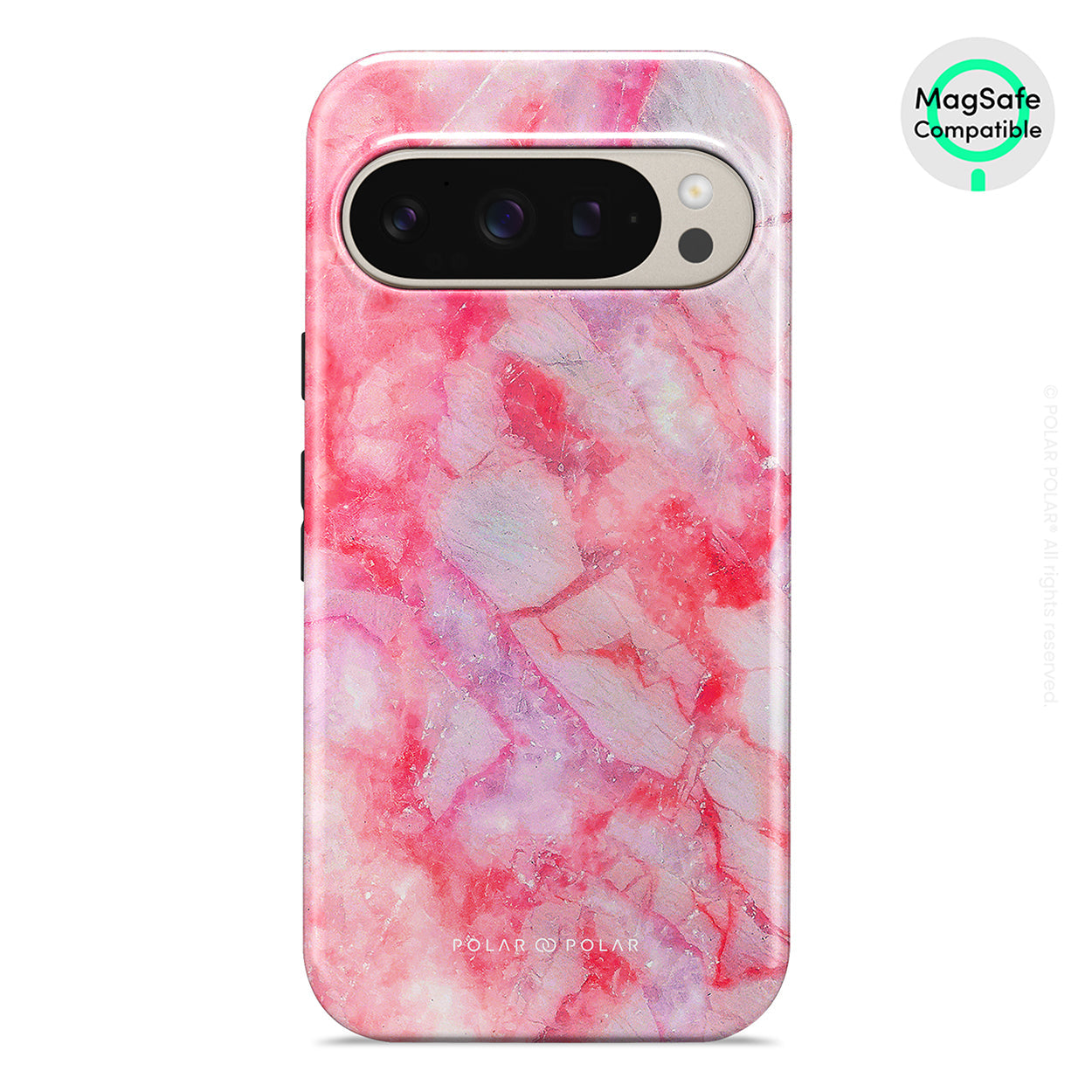 Standard_Google Pixel 9 Pro | Tough MagSafe Case