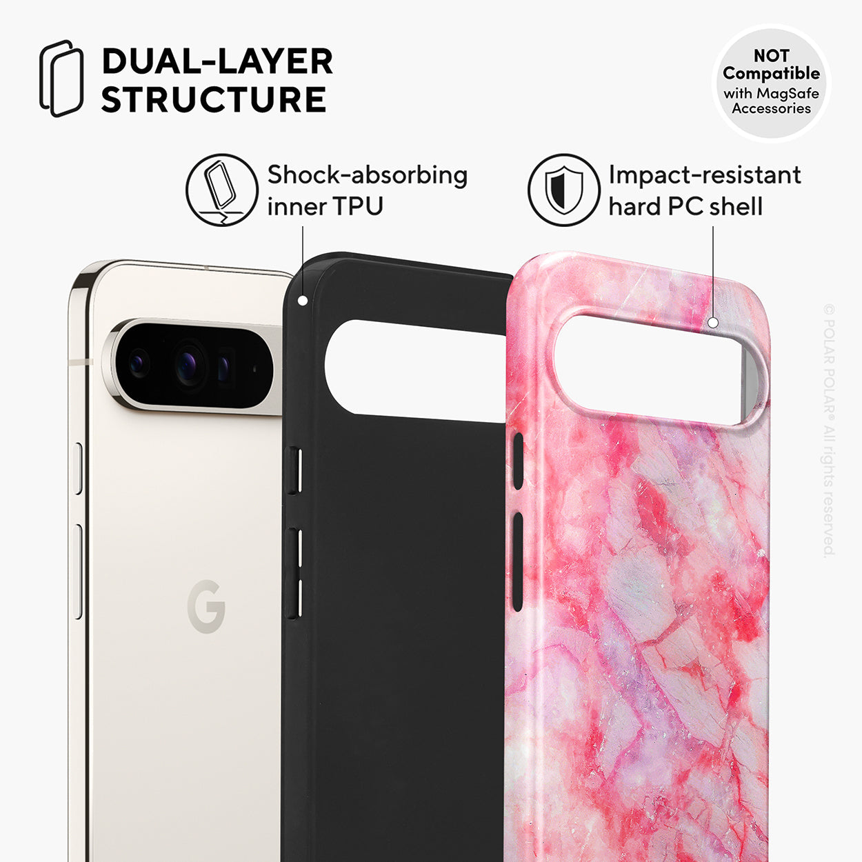 Standard_Google Pixel 9 Pro XL | Tough Case (dual-layer)