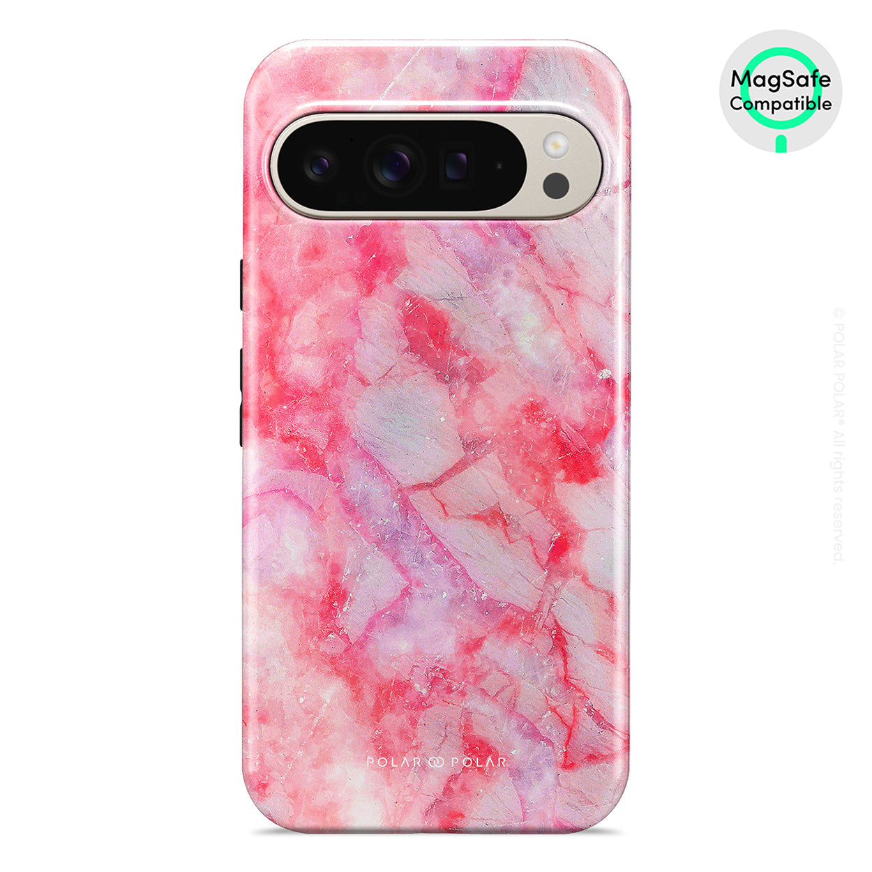 Standard_Google Pixel 9 Pro XL | Tough MagSafe Case