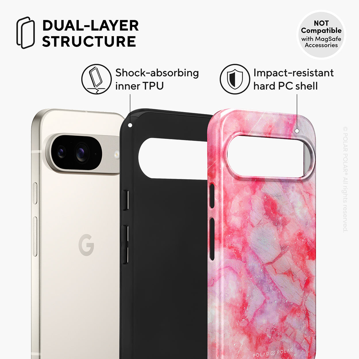 Standard_Google Pixel 9 | Tough Case (dual-layer)
