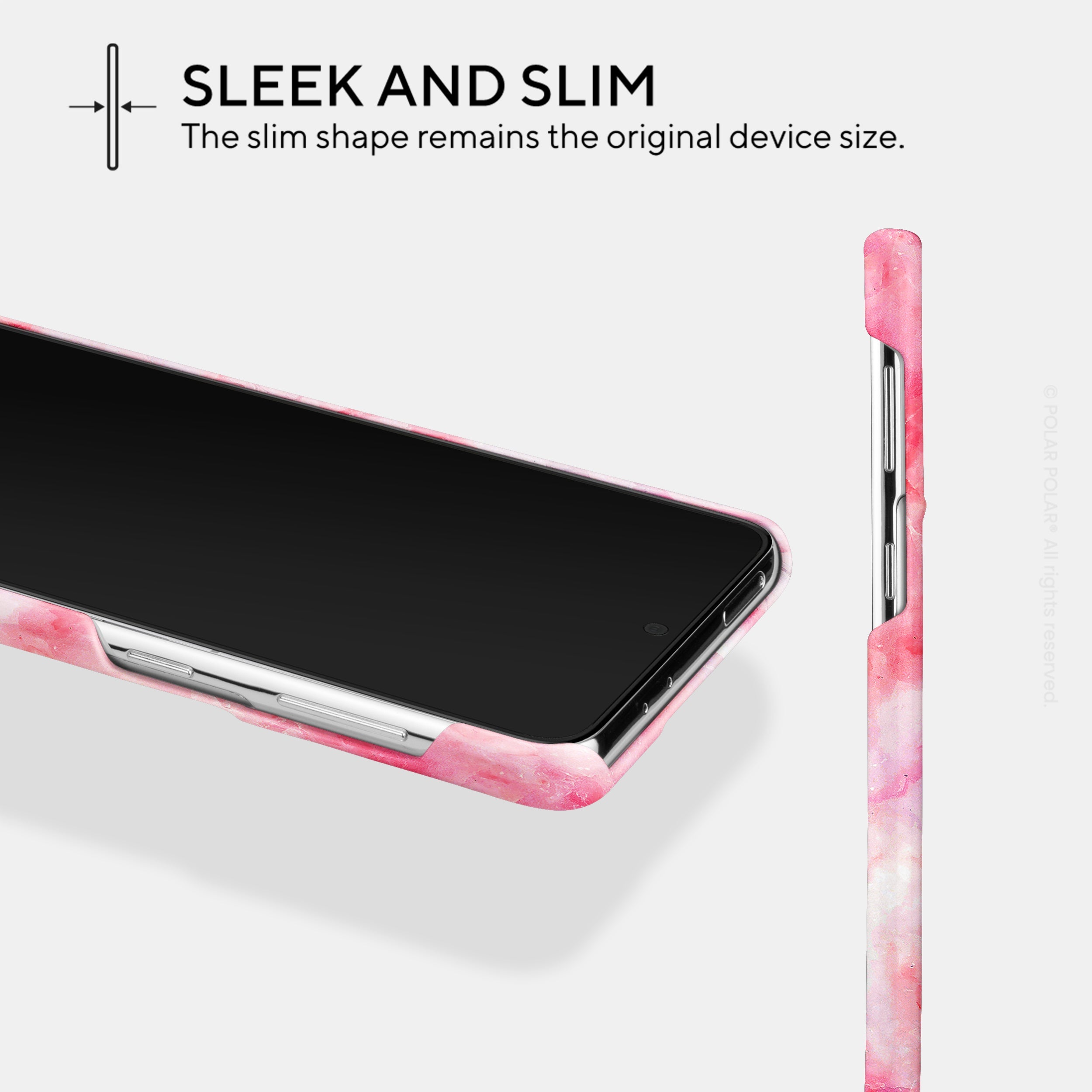 Standard_Samsung Galaxy S21 5G | Snap Case | Common