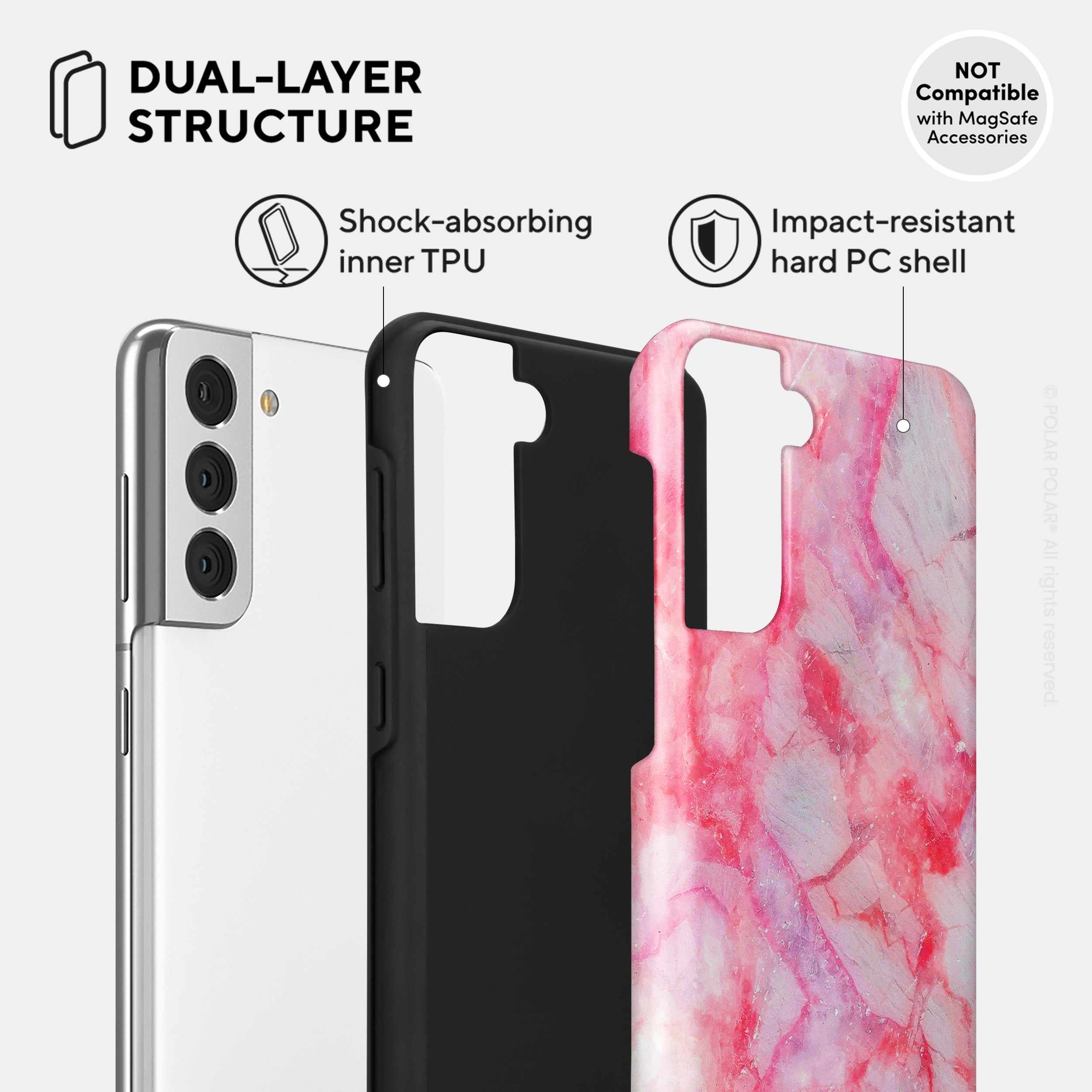Standard_Samsung Galaxy S21 5G | Tough Case (dual-layer) | Common