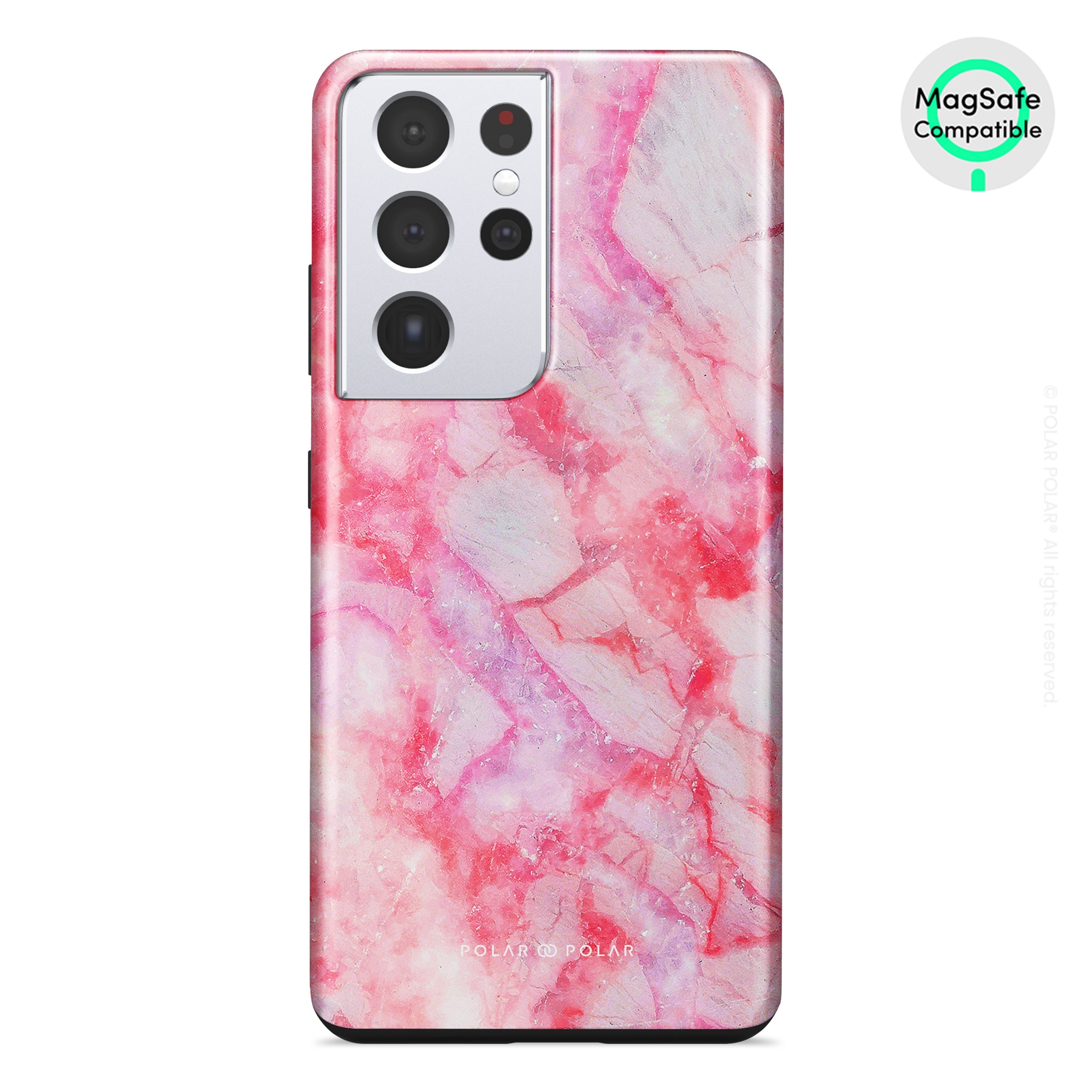 Standard_Samsung Galaxy S21 Ultra 5G | Tough MagSafe Case | Common