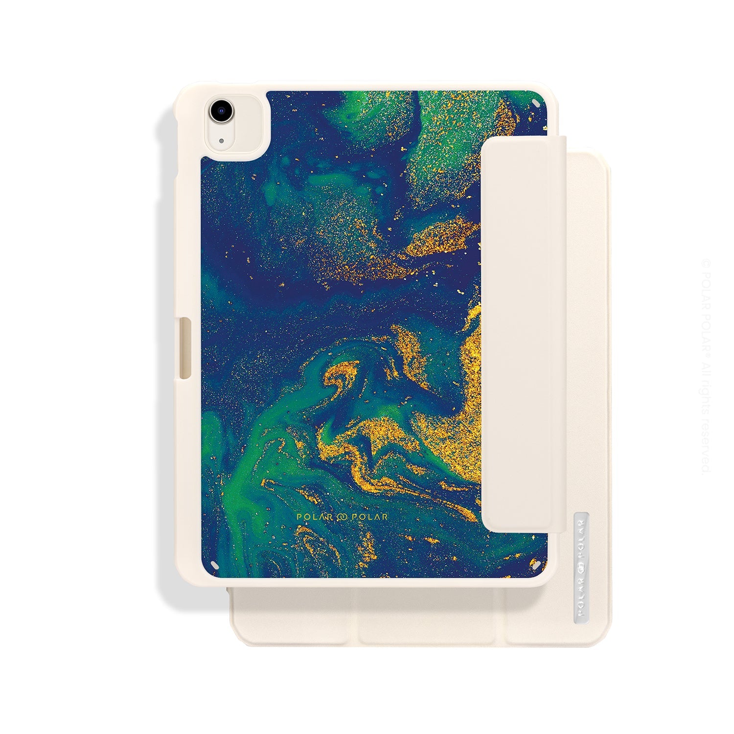 Standard_iPad Air 11" (M3 M2) | Milky White