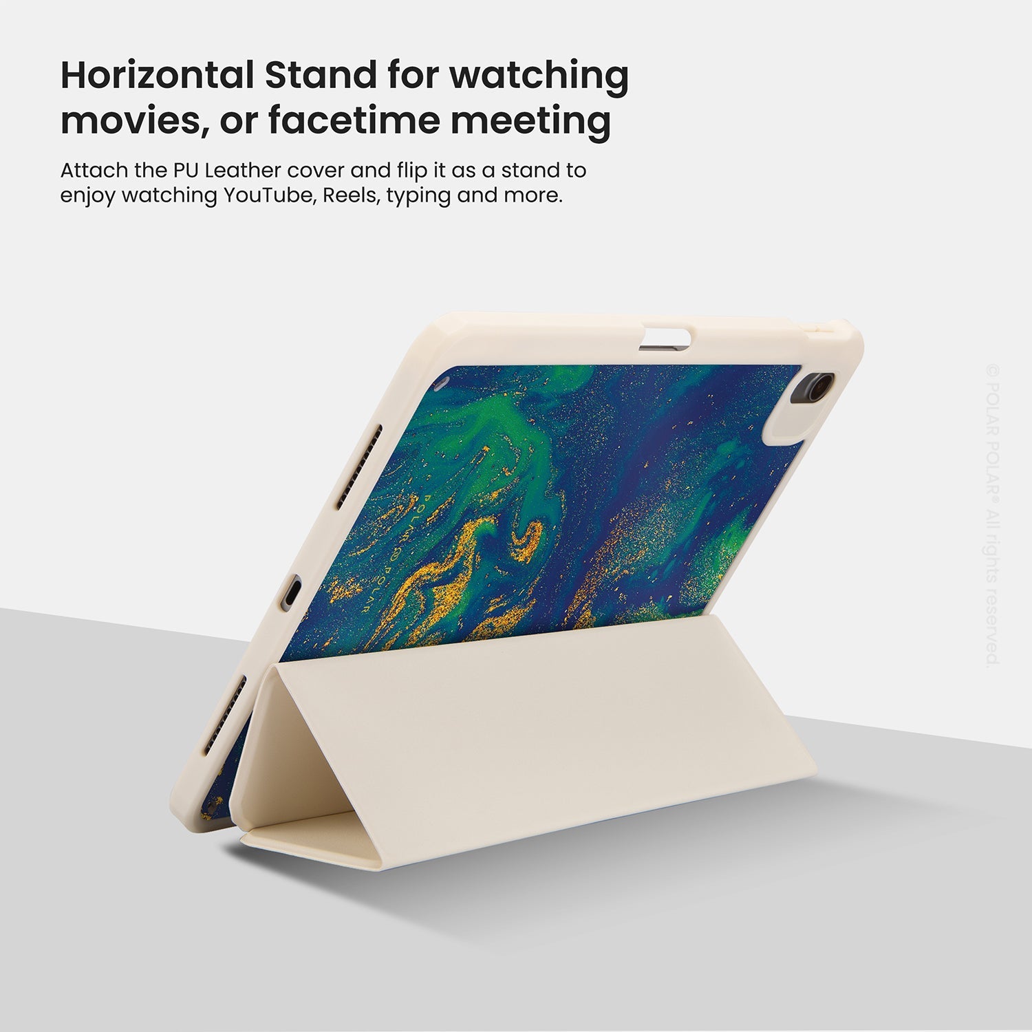 Standard_iPad Air 11" (M3 M2) | Milky White