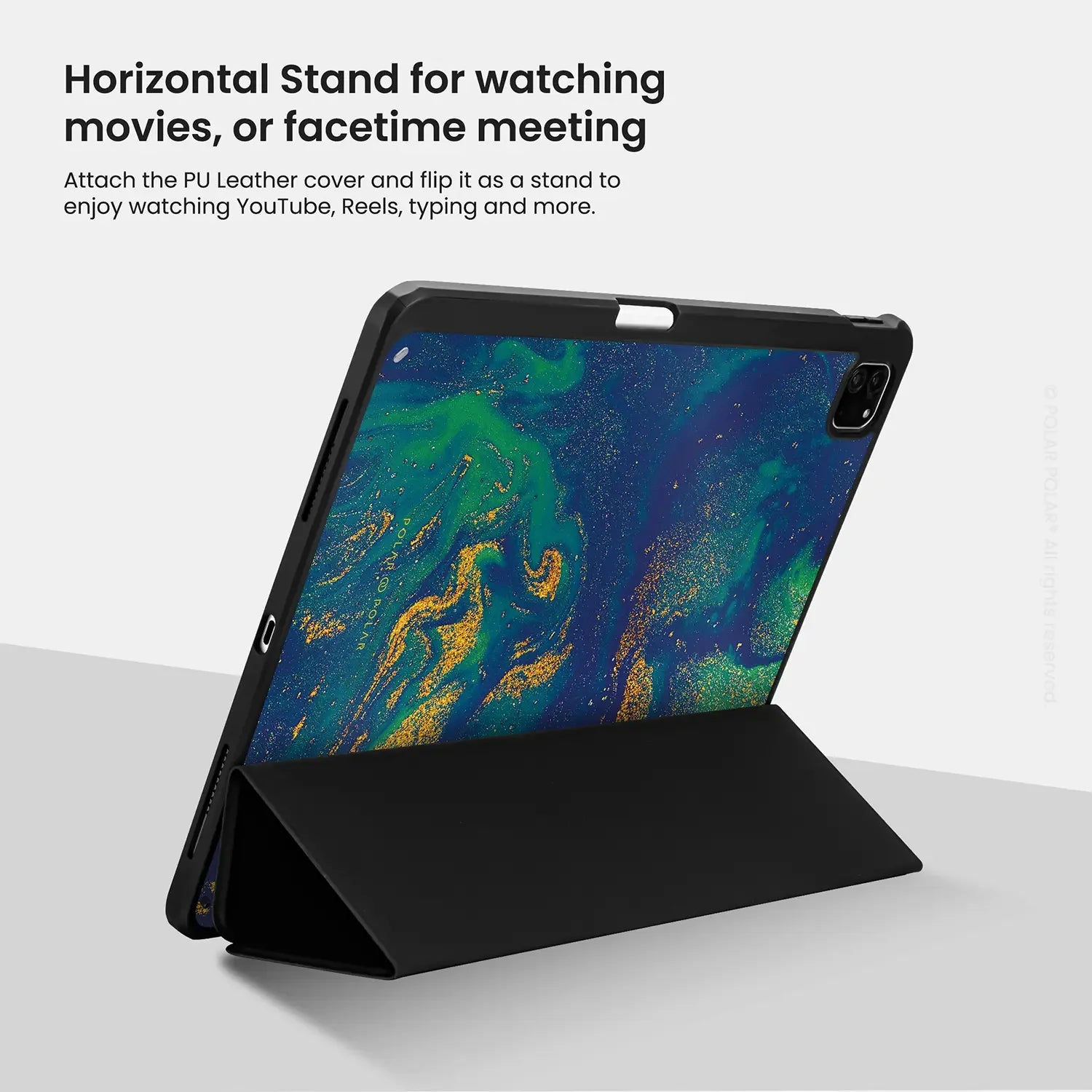 Standard_iPad Pro 12.9-inch (6th 5th gen) | Black