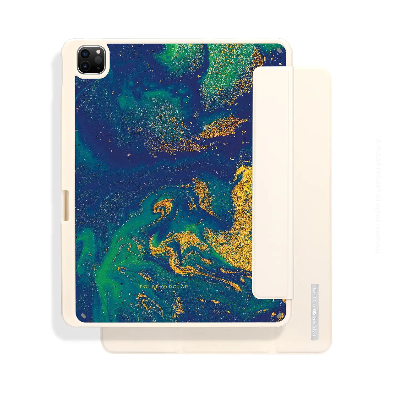 Standard_iPad Pro 12.9-inch (6th 5th gen) | Milky White