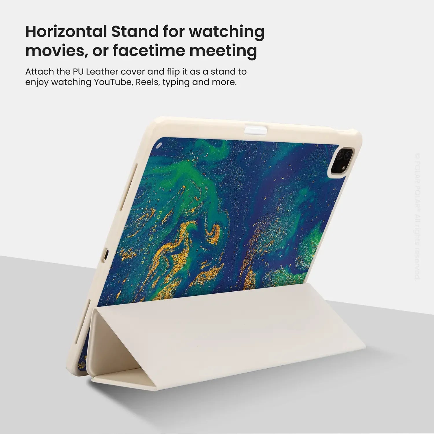 Standard_iPad Pro 12.9-inch (6th 5th gen) | Milky White