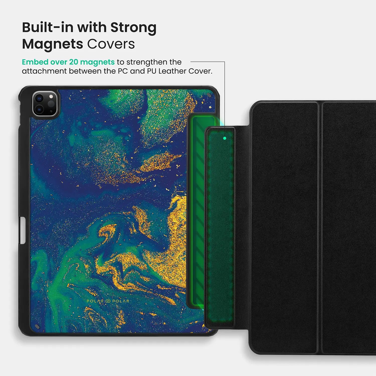 Standard_iPad Pro 12.9-inch (6th 5th gen) | Black