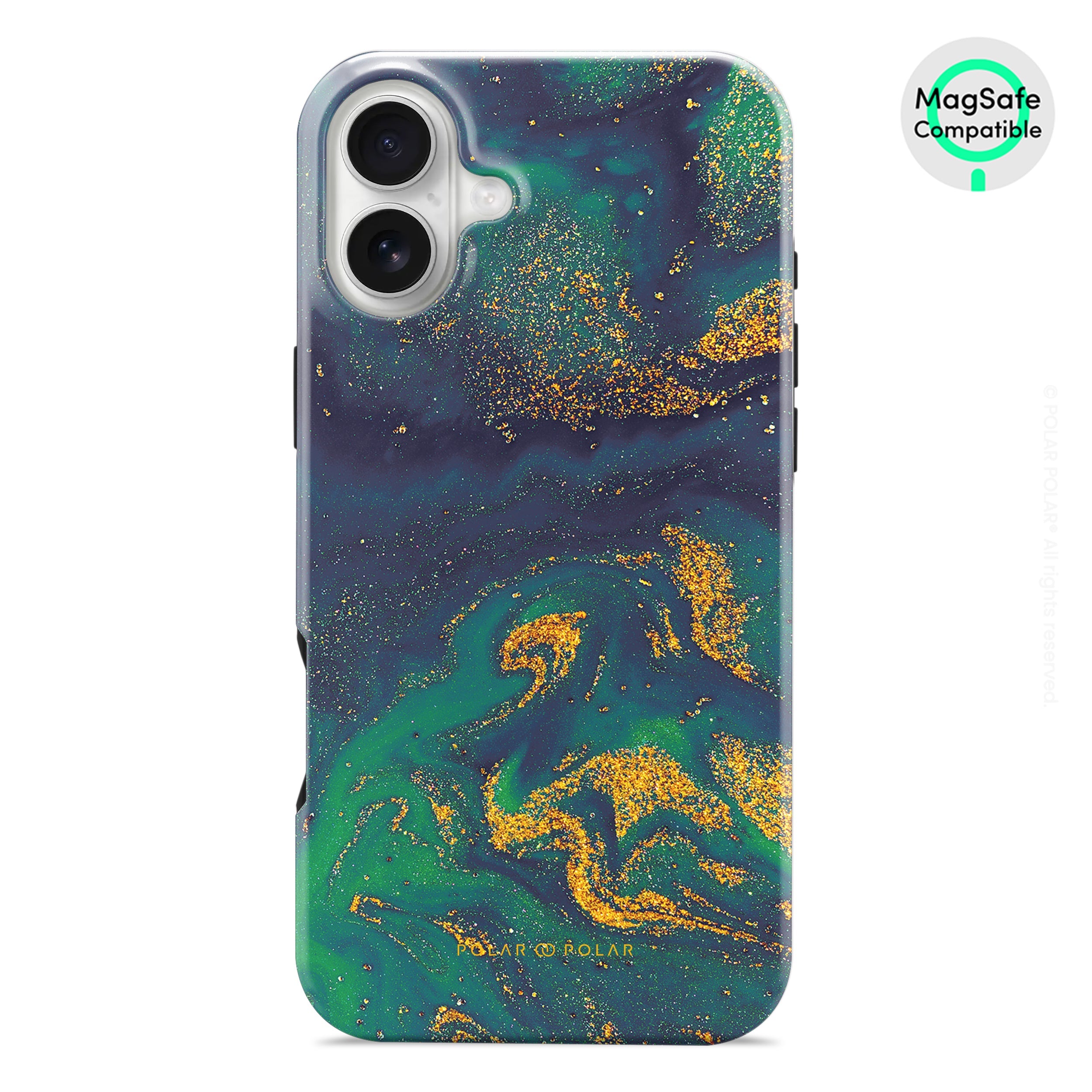 Standard_iPhone 16 Plus | Tough MagSafe Case