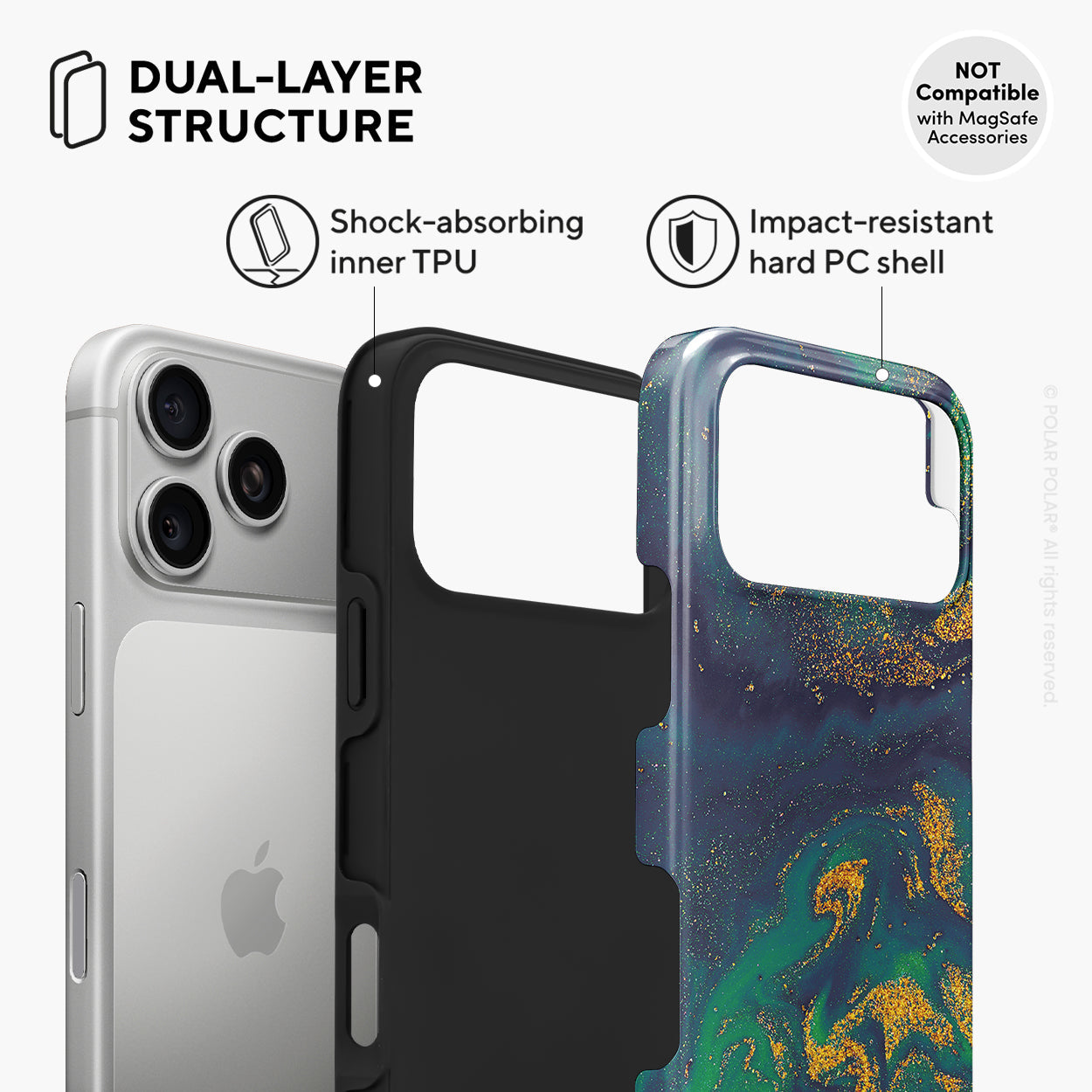 Standard_iPhone 17 Pro Max | Tough Case (dual-layer)