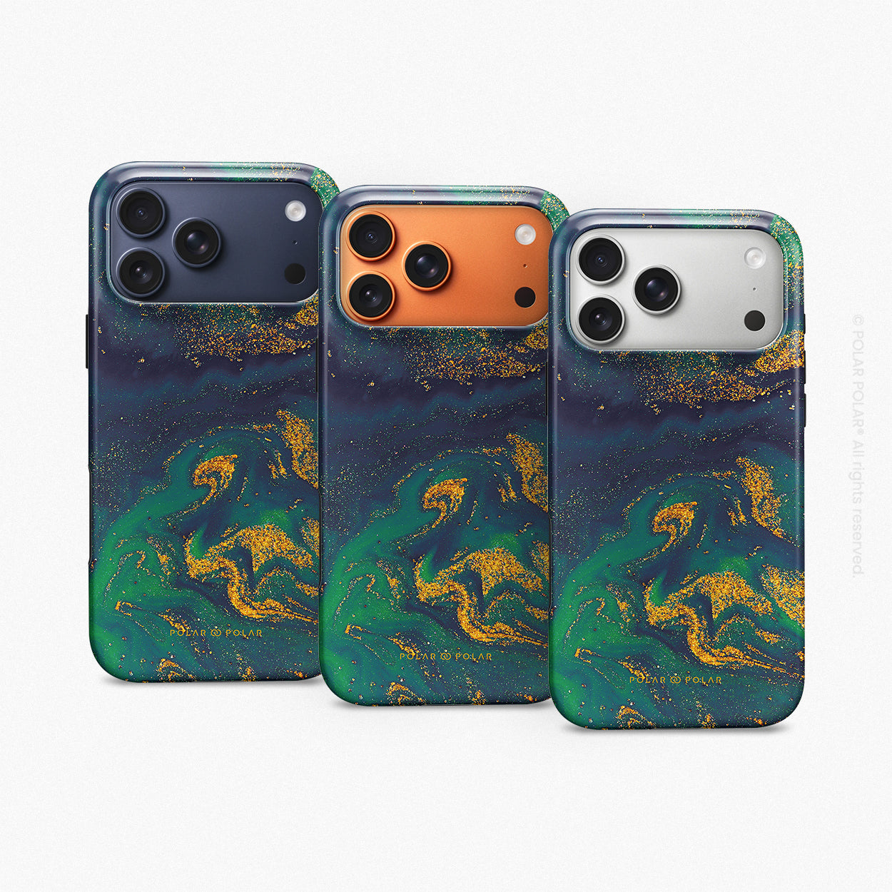 Feature_Tough Case (dual-layer) Tough MagSafe Case