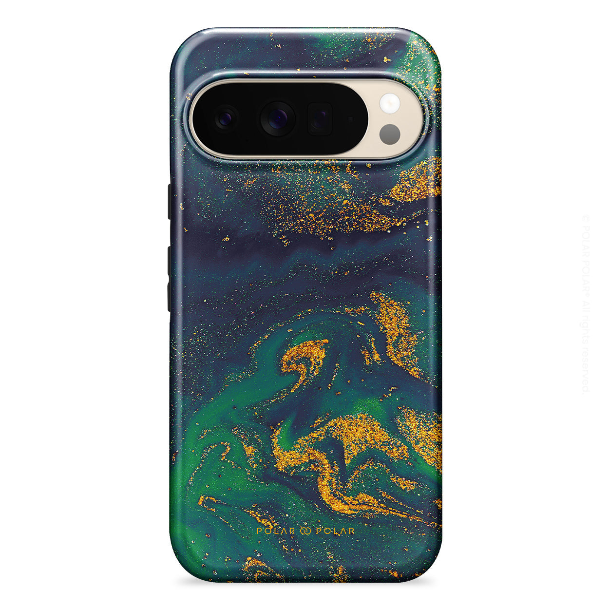 Standard_Google Pixel 10 Pro XL | Tough Case (dual-layer)