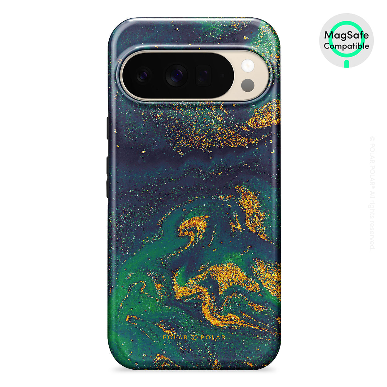 Standard_Google Pixel 10 Pro XL | Tough MagSafe Case