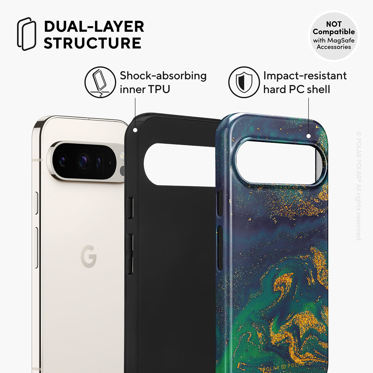 Standard_Google Pixel 9 Pro | Tough Case (dual-layer)