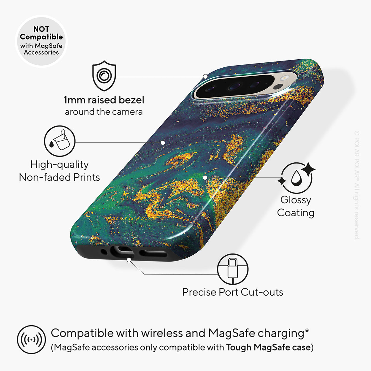 Standard_Google Pixel 9 Pro | Tough Case (dual-layer)