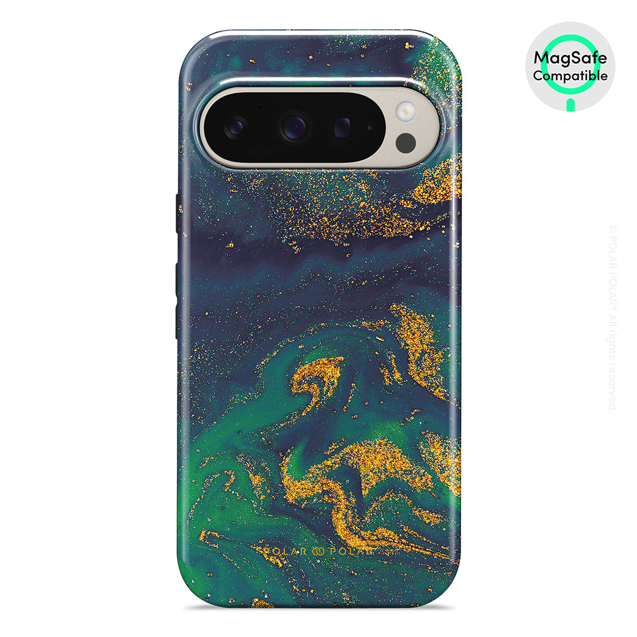 Standard_Google Pixel 9 Pro | Tough MagSafe Case
