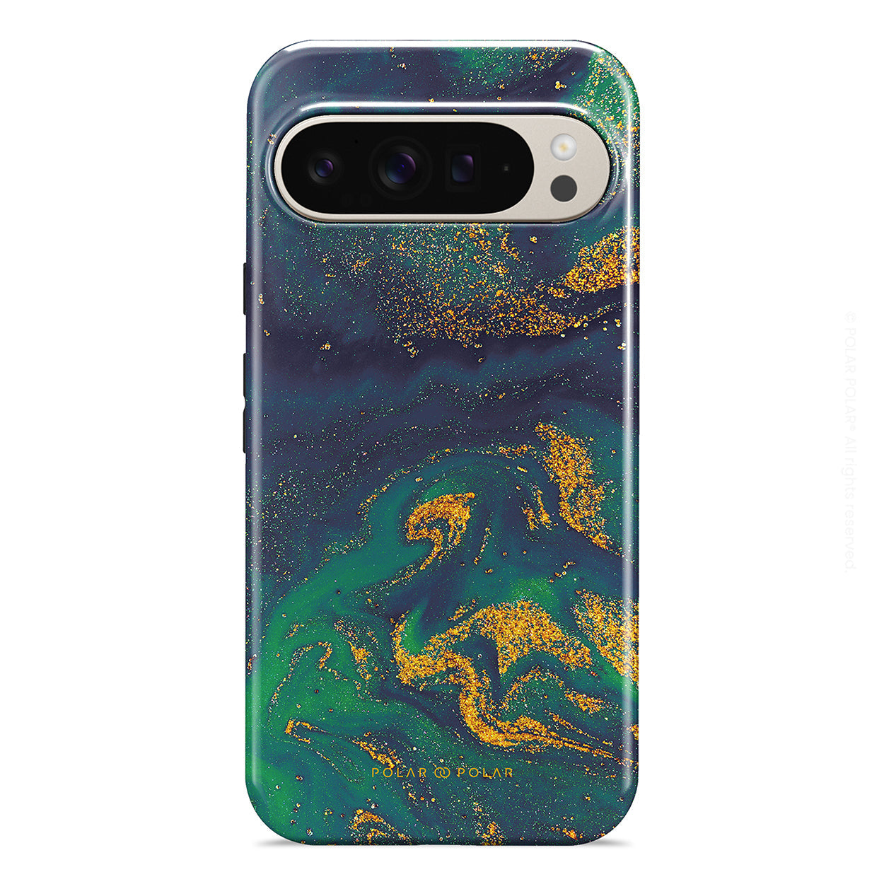 Standard_Google Pixel 10 Pro XL | Tough Case (dual-layer)