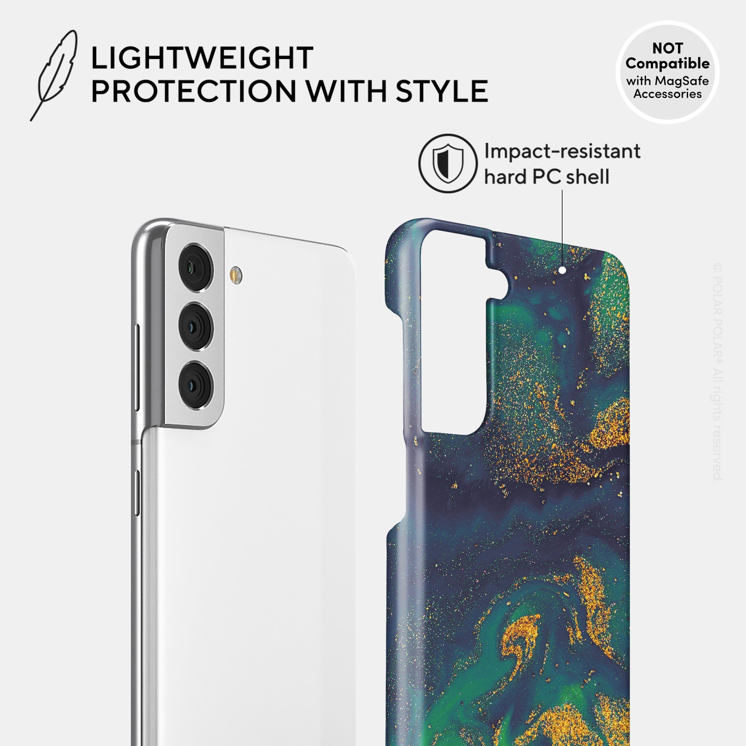 Standard_Samsung Galaxy S21 5G | Snap Case | Common
