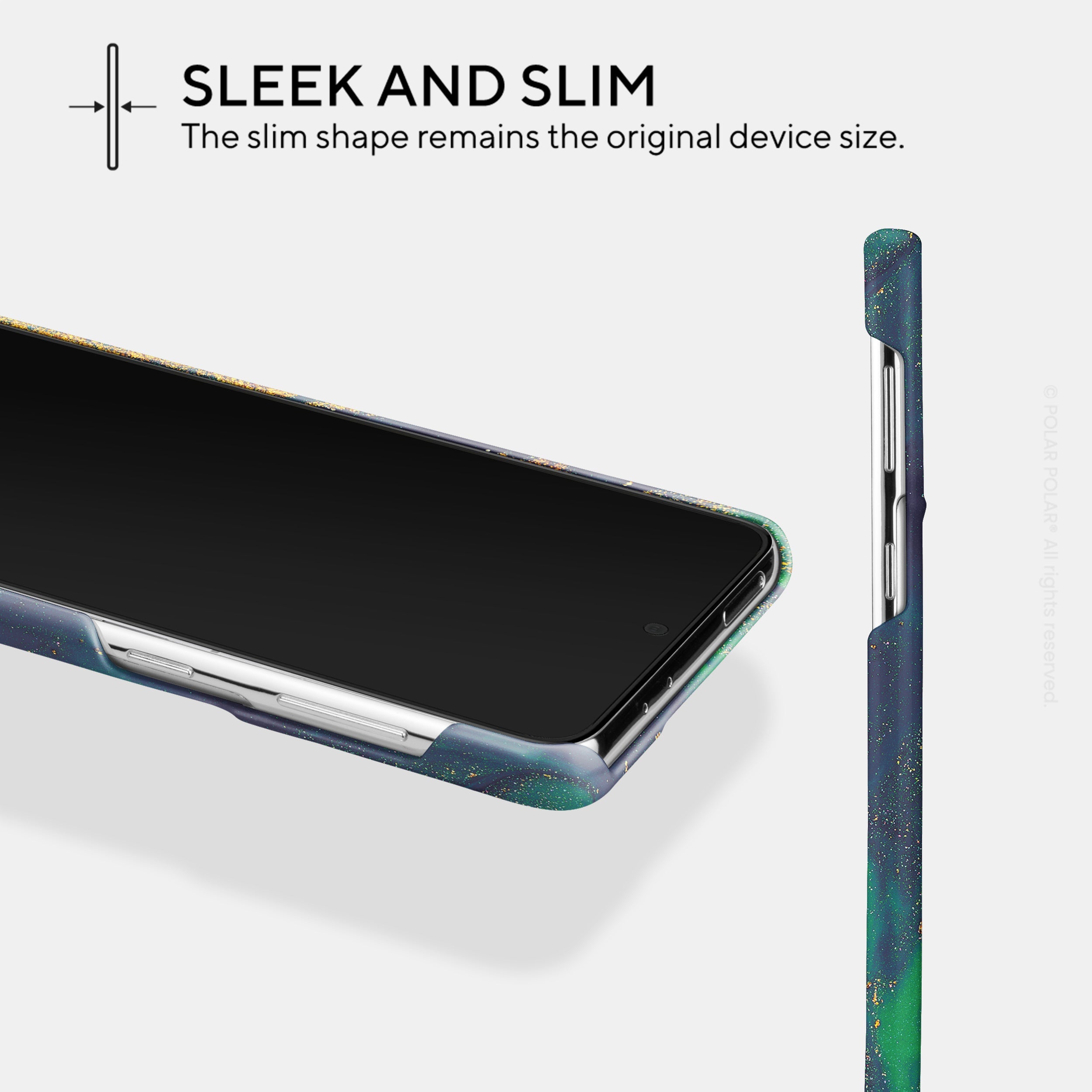 Standard_Samsung Galaxy S21 5G | Snap Case | Common