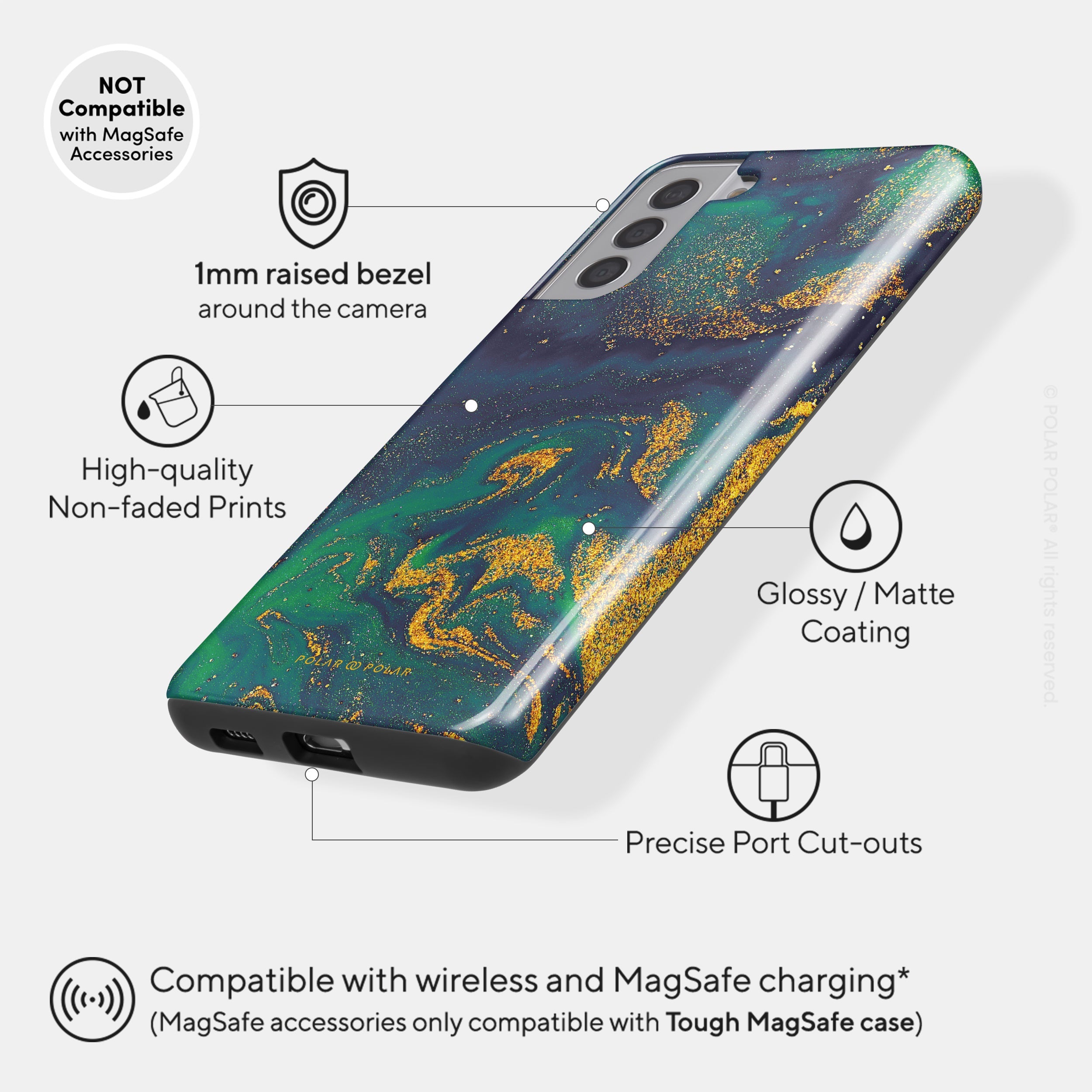 Standard_Samsung Galaxy S21 5G | Tough Case (dual-layer) | Common