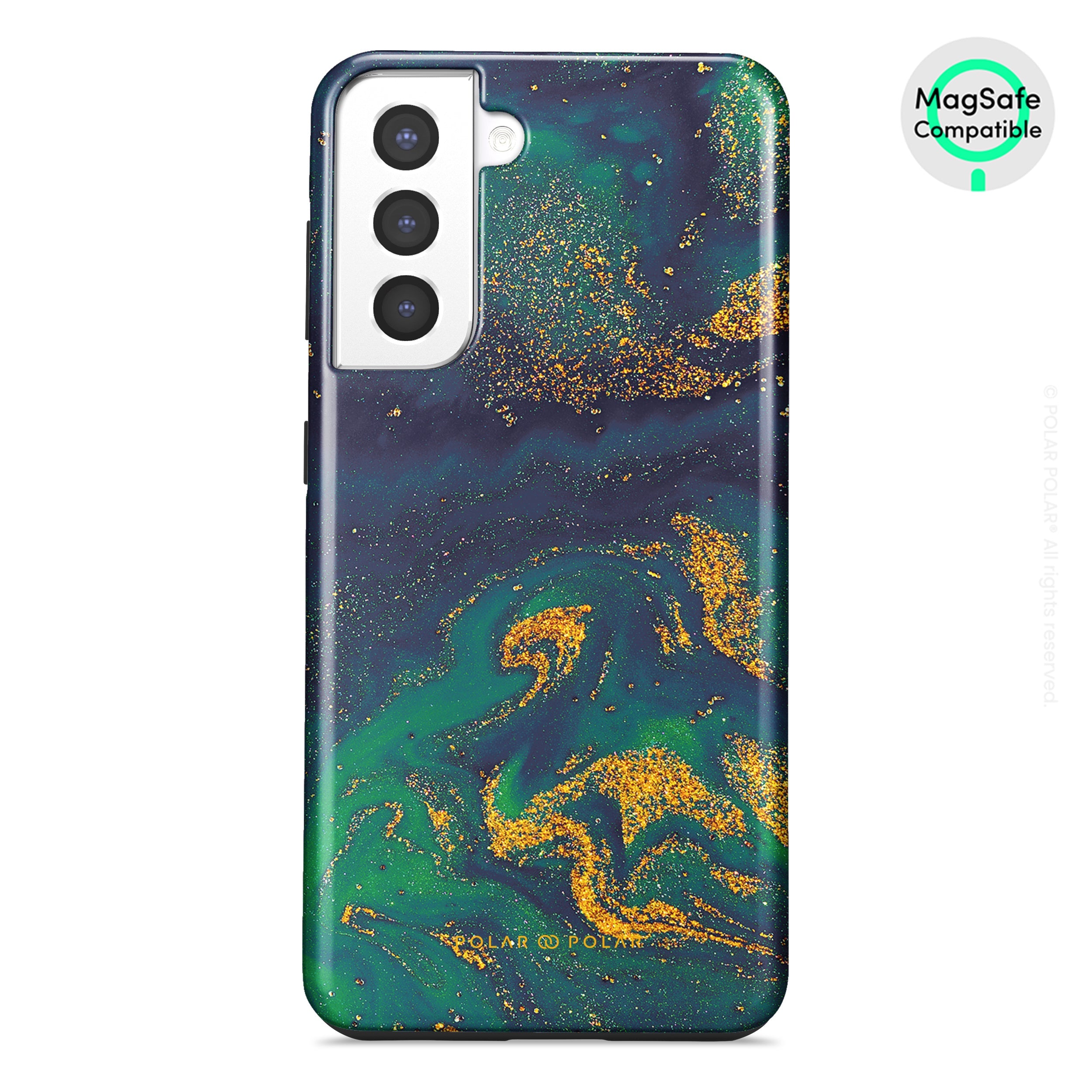 Standard_Samsung Galaxy S21 5G | Tough MagSafe Case | Common