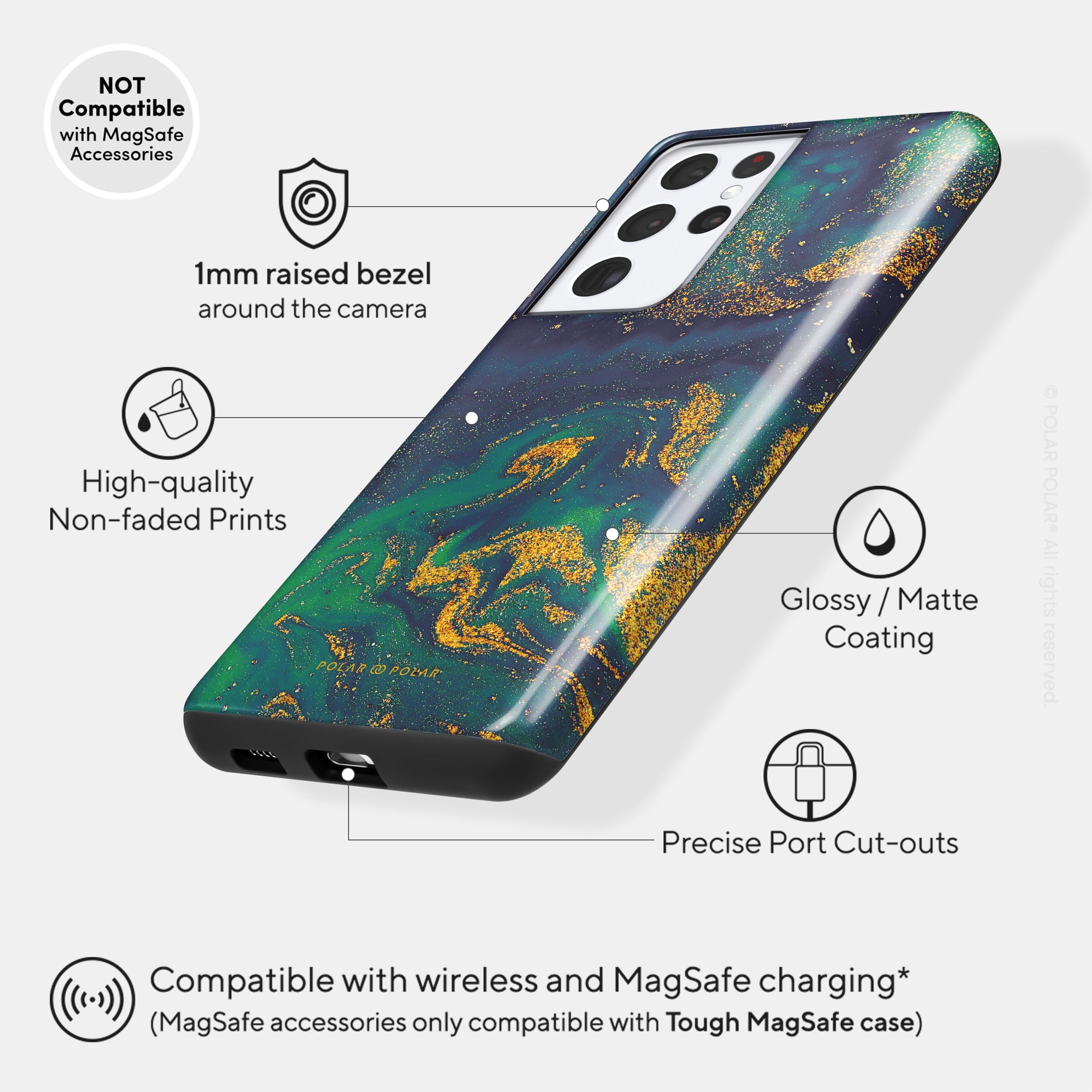 Standard_Samsung Galaxy S21 Ultra 5G | Tough Case (dual-layer) | Common