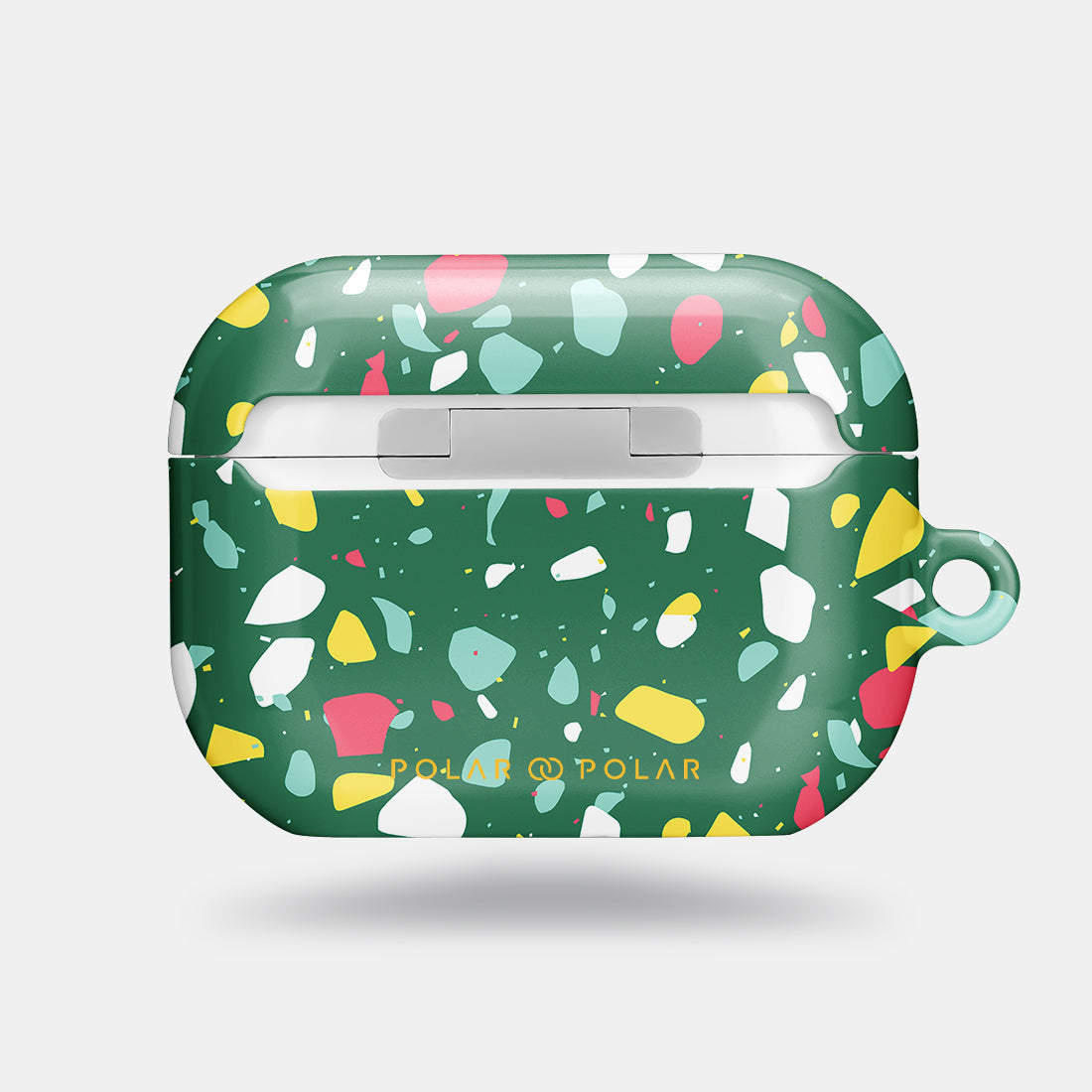 Greenfield Terrazzo | AirPods Pro 3 Case