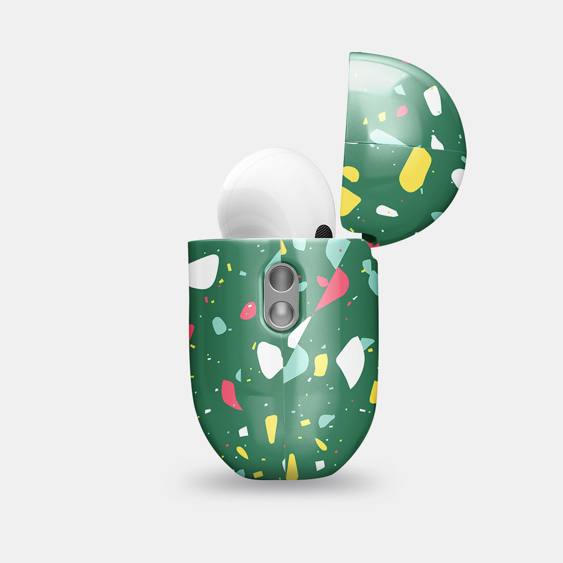 Greenfield Terrazzo | AirPods Pro 3 Case