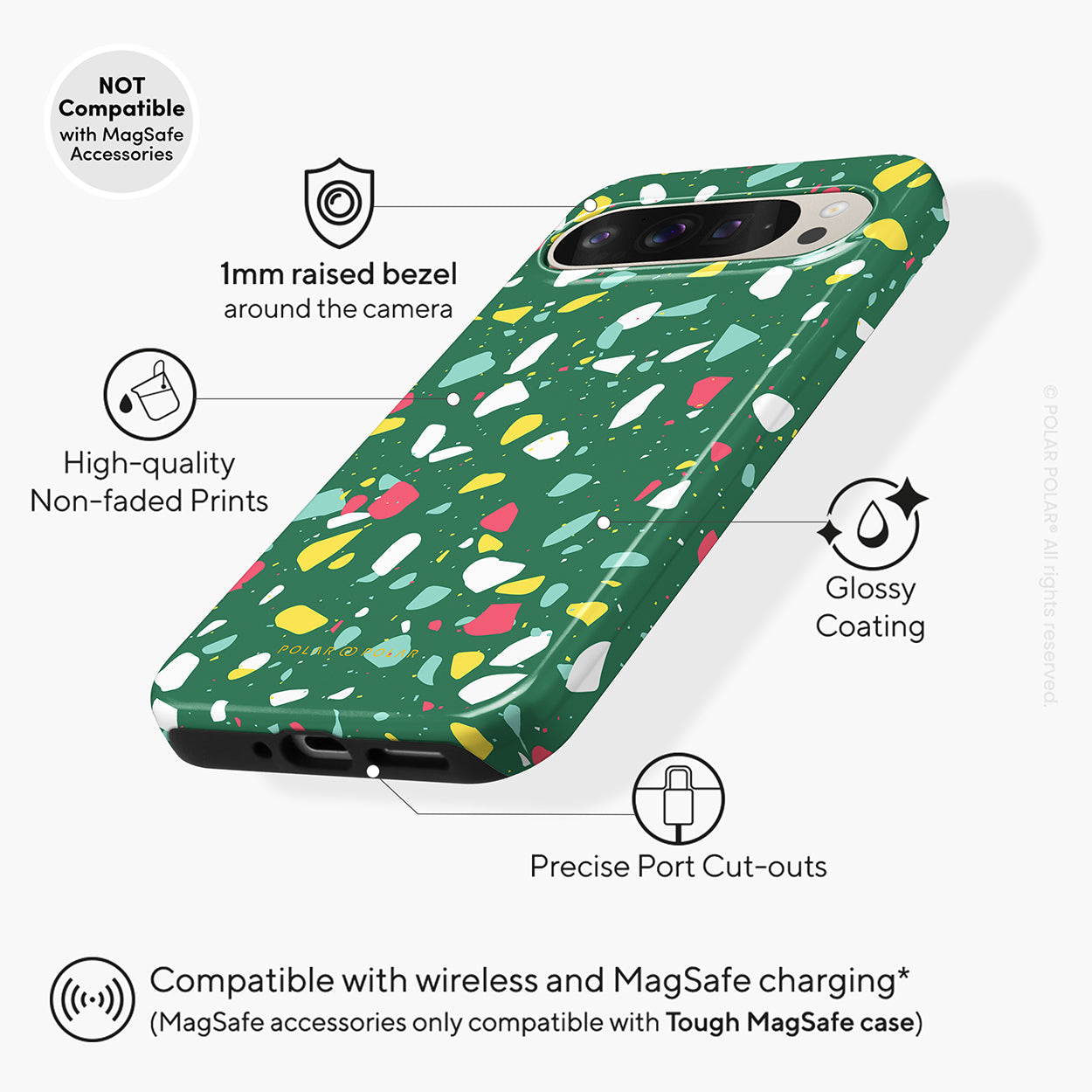 Standard_Google Pixel 9 Pro XL | Tough Case (dual-layer)