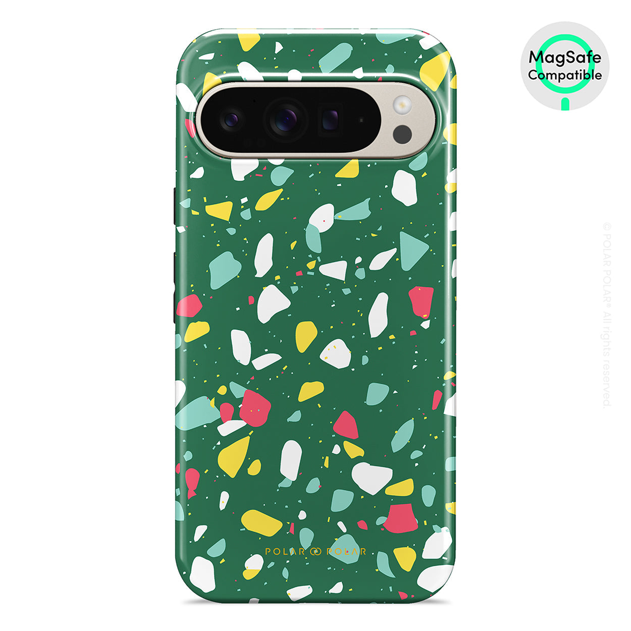 Standard_Google Pixel 9 Pro XL | Tough MagSafe Case