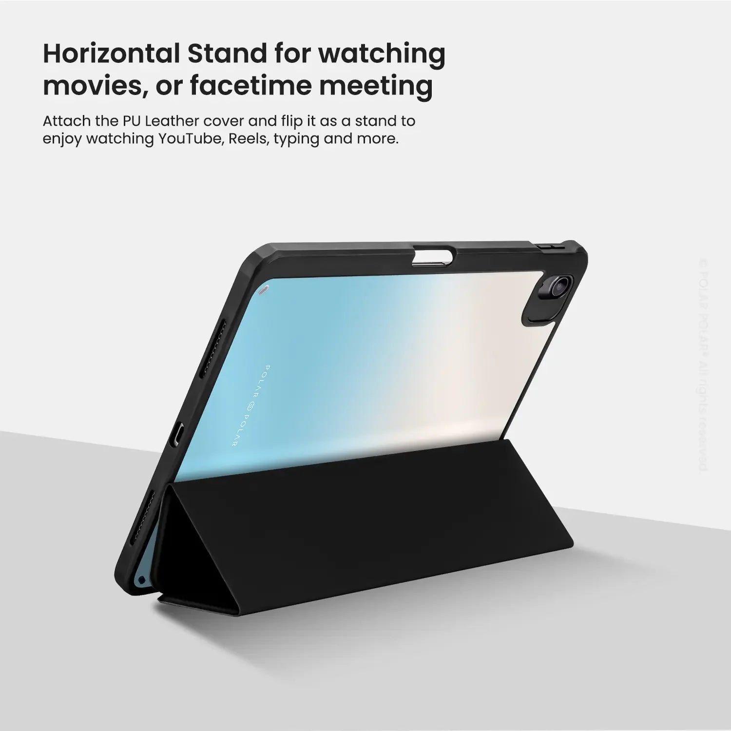 Standard_iPad Air 10.9-inch (5th 4th gen) | Black