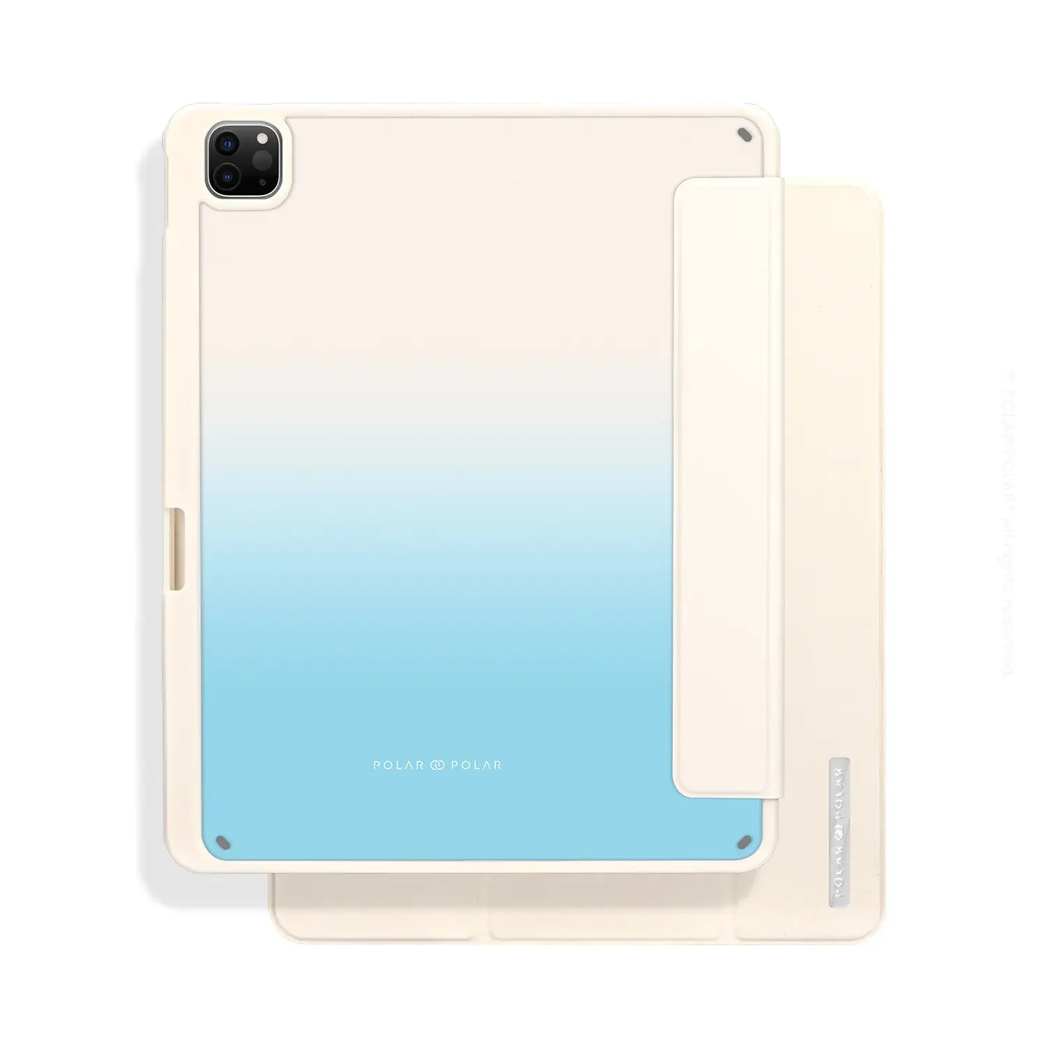 Standard_iPad Pro 12.9-inch (6th 5th gen) | Milky White