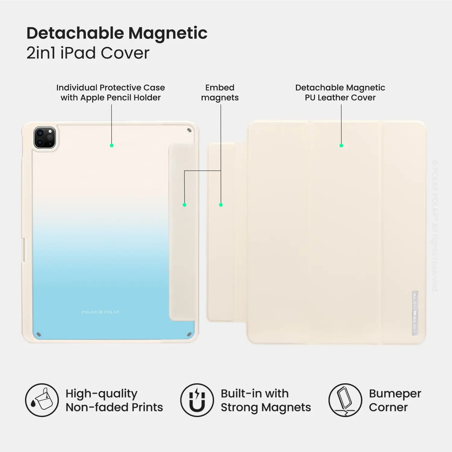 Standard_iPad Pro 12.9-inch (6th 5th gen) | Milky White