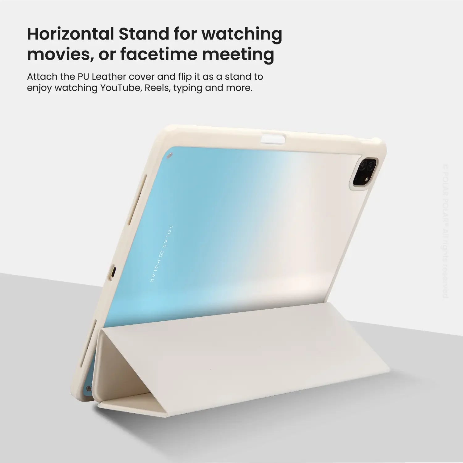 Standard_iPad Pro 12.9-inch (6th 5th gen) | Milky White