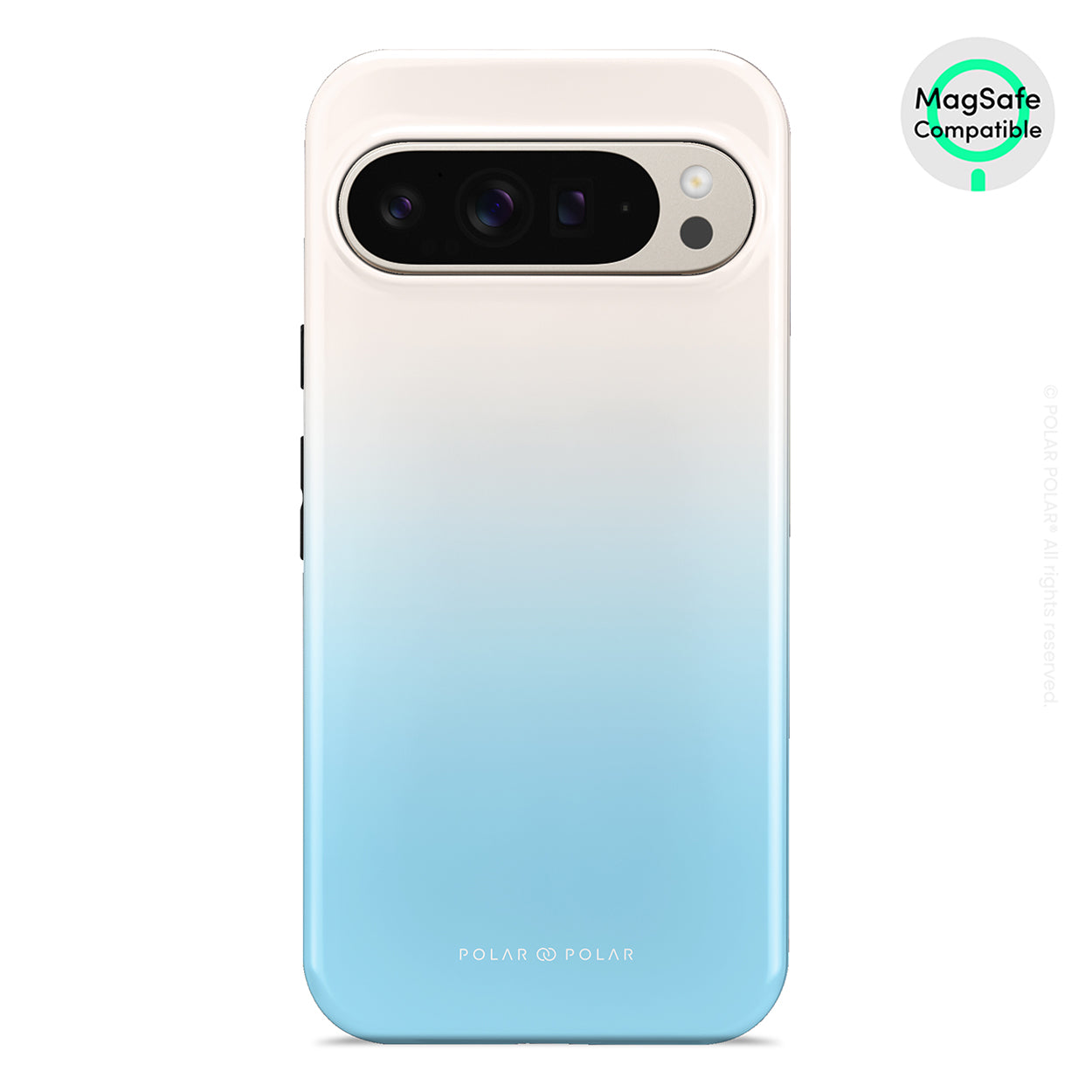 Standard_Google Pixel 9 Pro XL | Tough MagSafe Case