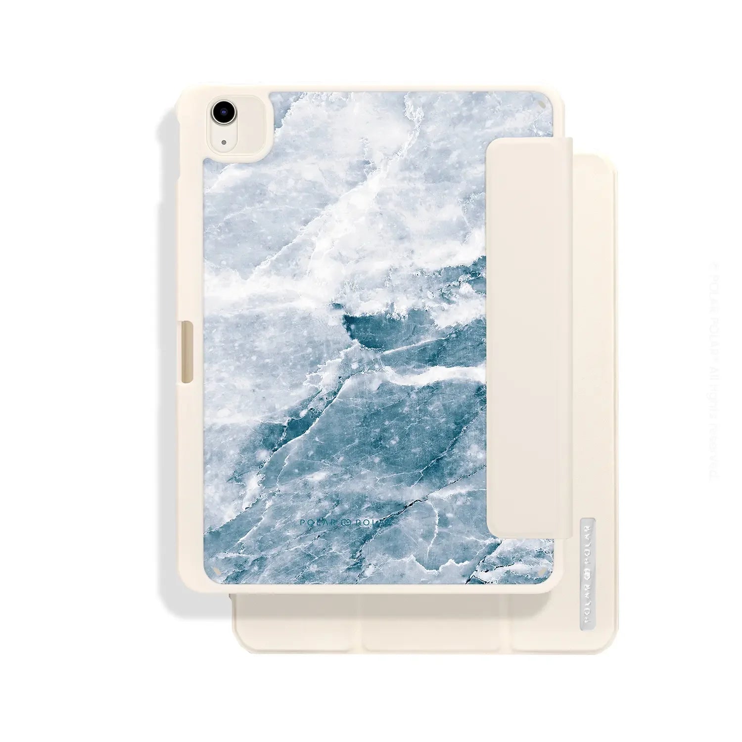 Standard_iPad Air 10.9-inch (5th 4th gen) | Milky White