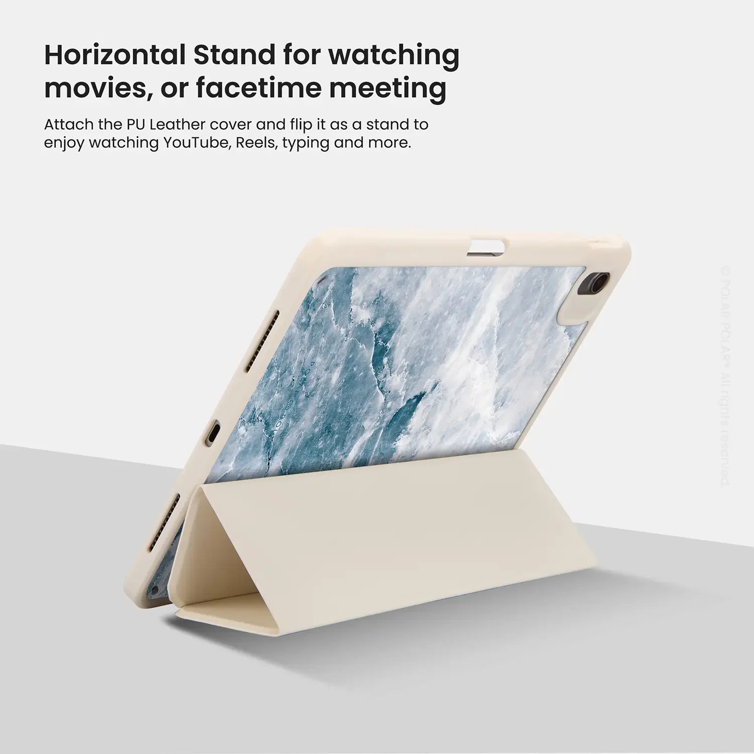 Standard_iPad Air 10.9-inch (5th 4th gen) | Milky White