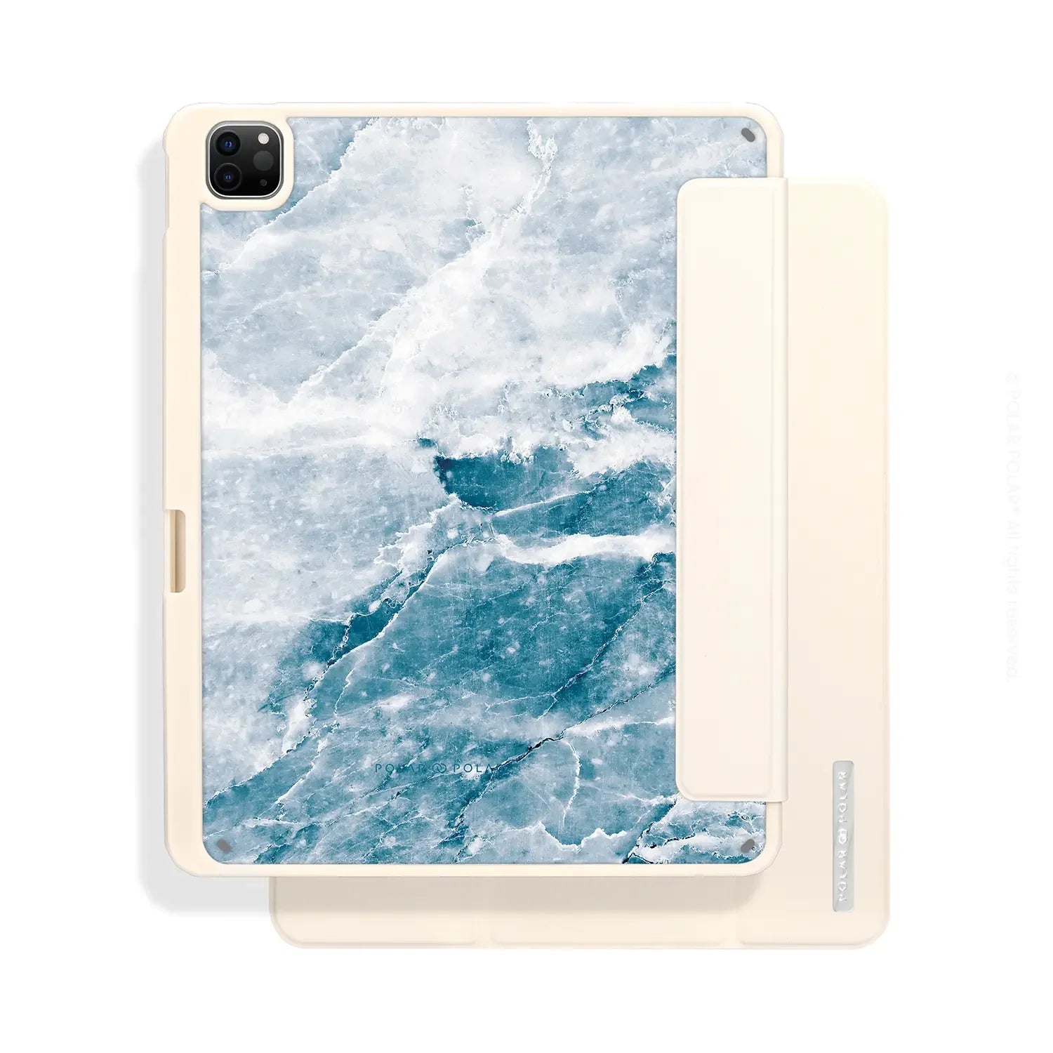 Standard_iPad Pro 12.9-inch (6th 5th gen) | Milky White