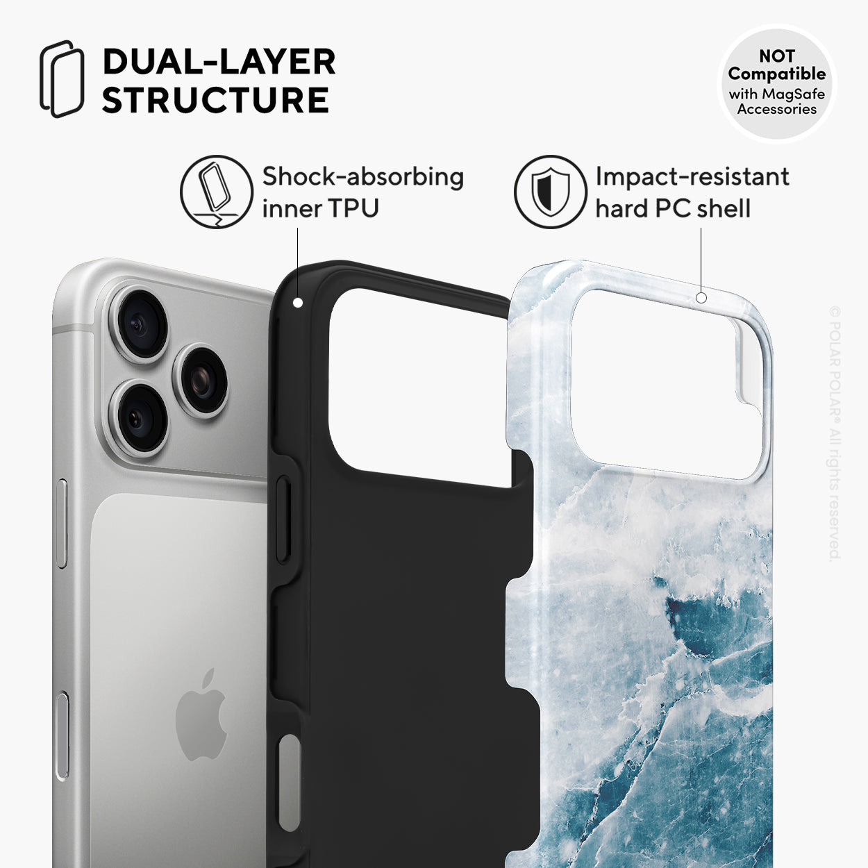 Standard_iPhone 17 Pro Max | Tough Case (dual-layer)