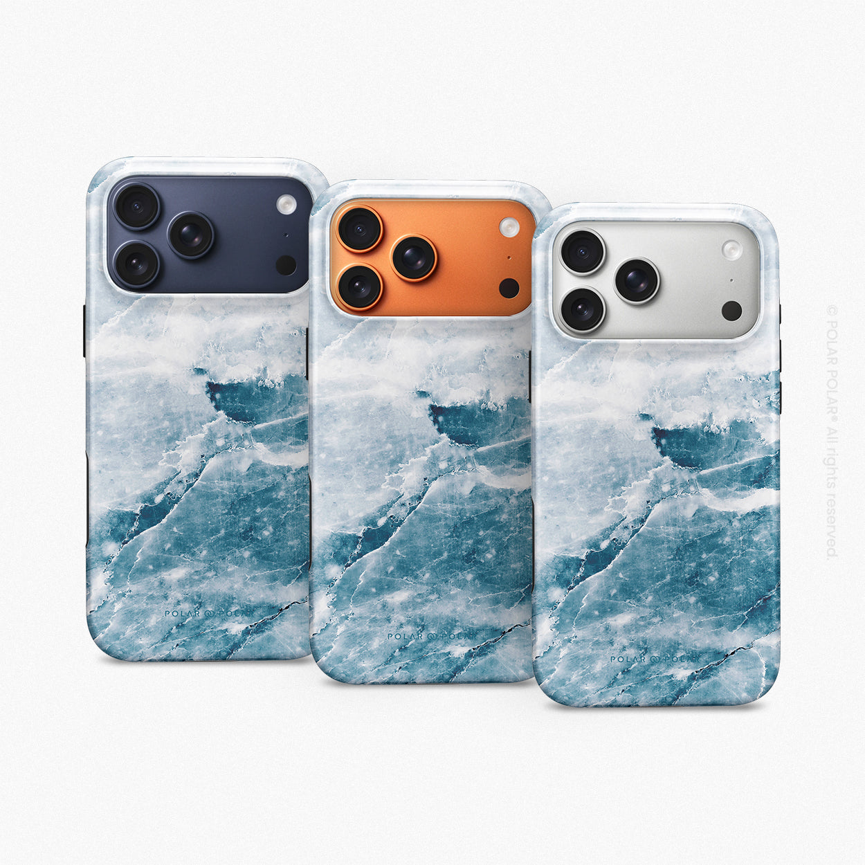 Feature_Tough Case (dual-layer) Tough MagSafe Case
