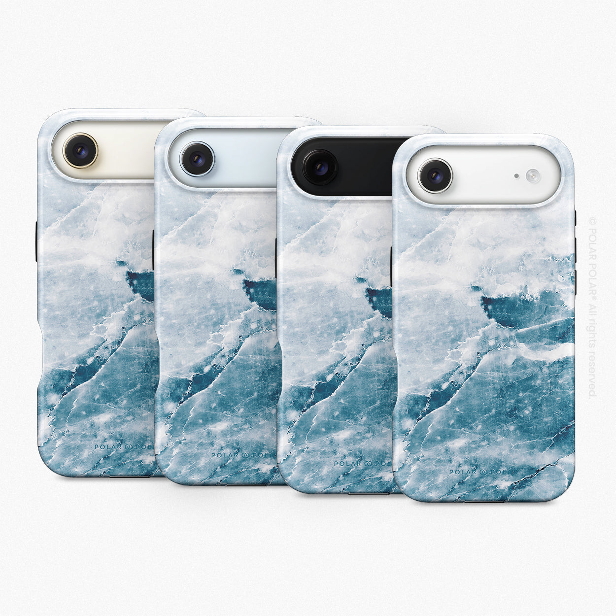 Feature_Tough Case (dual-layer) Tough MagSafe Case