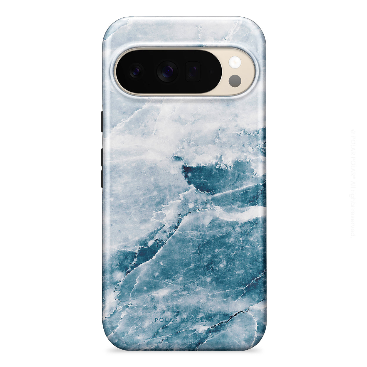 Standard_Google Pixel 10 Pro XL | Tough Case (dual-layer)