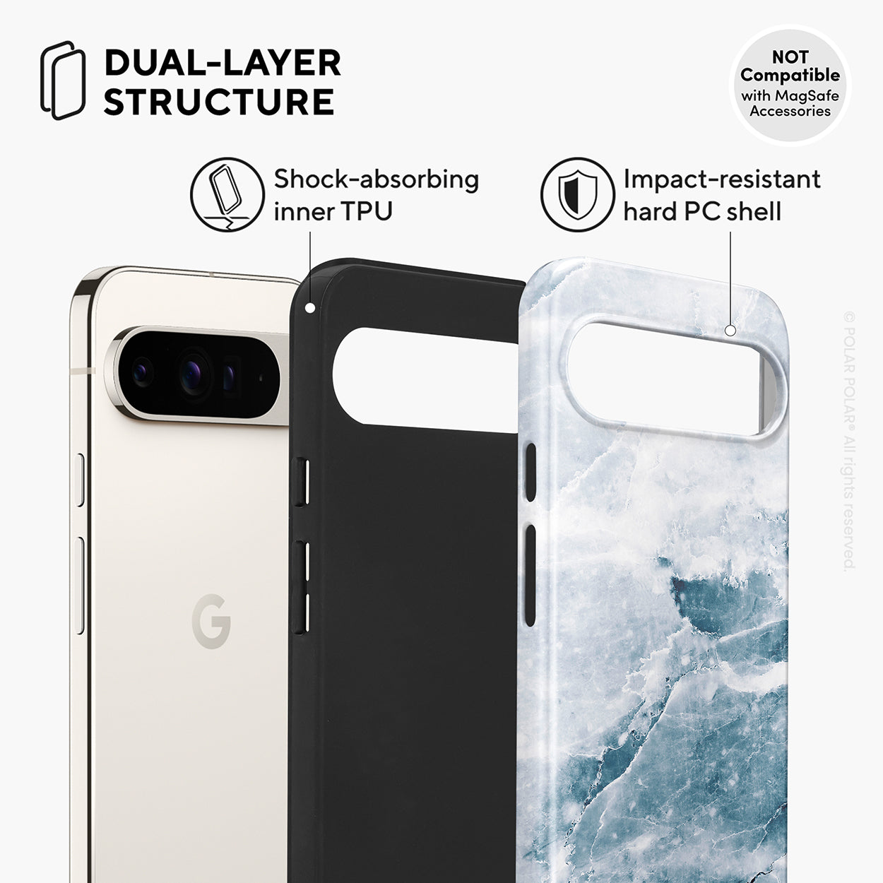 Standard_Google Pixel 9 Pro XL | Tough Case (dual-layer)