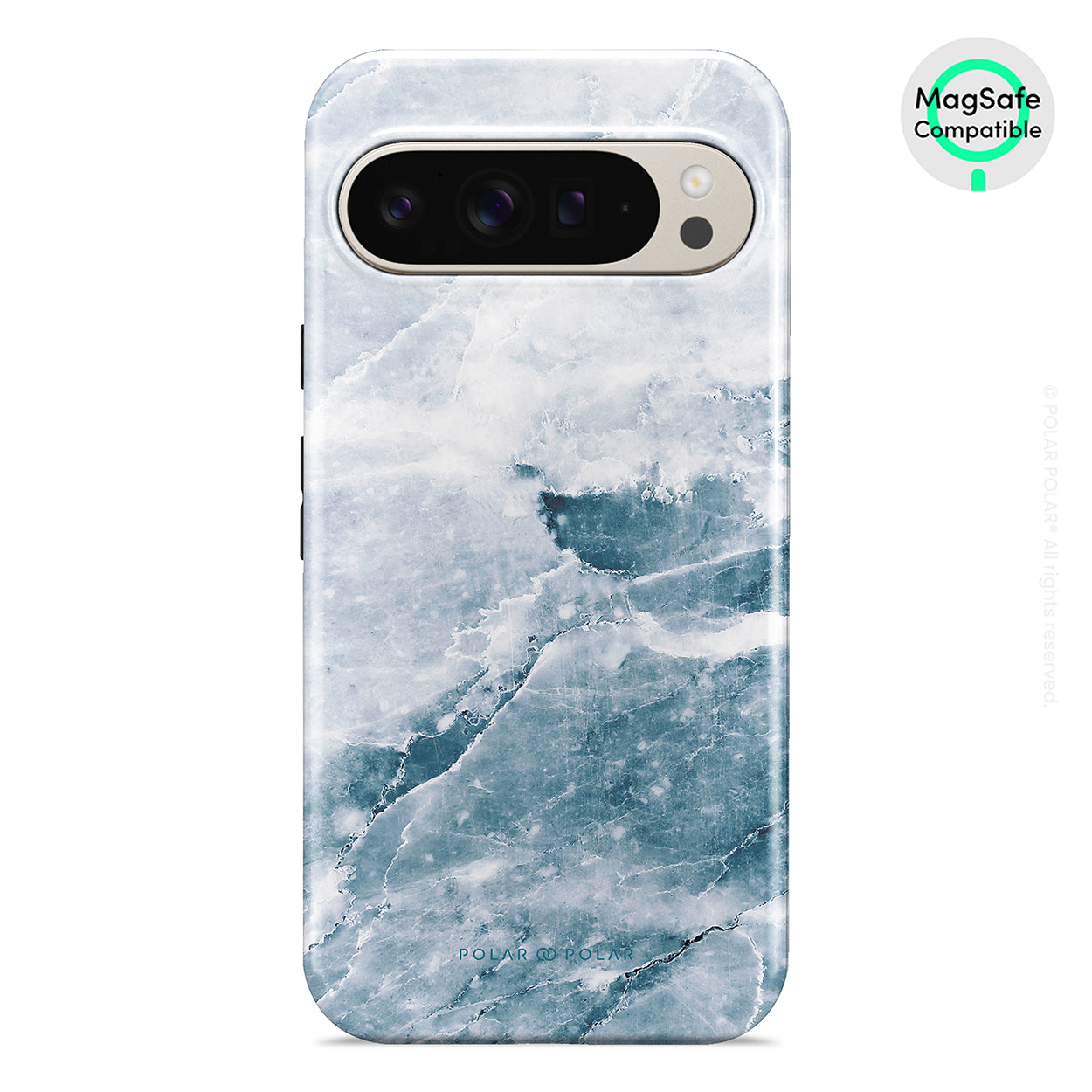 Standard_Google Pixel 9 Pro XL | Tough MagSafe Case