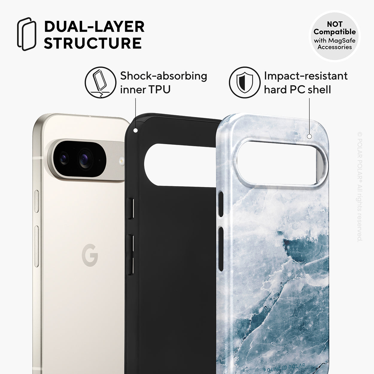 Standard_Google Pixel 9 | Tough Case (dual-layer)