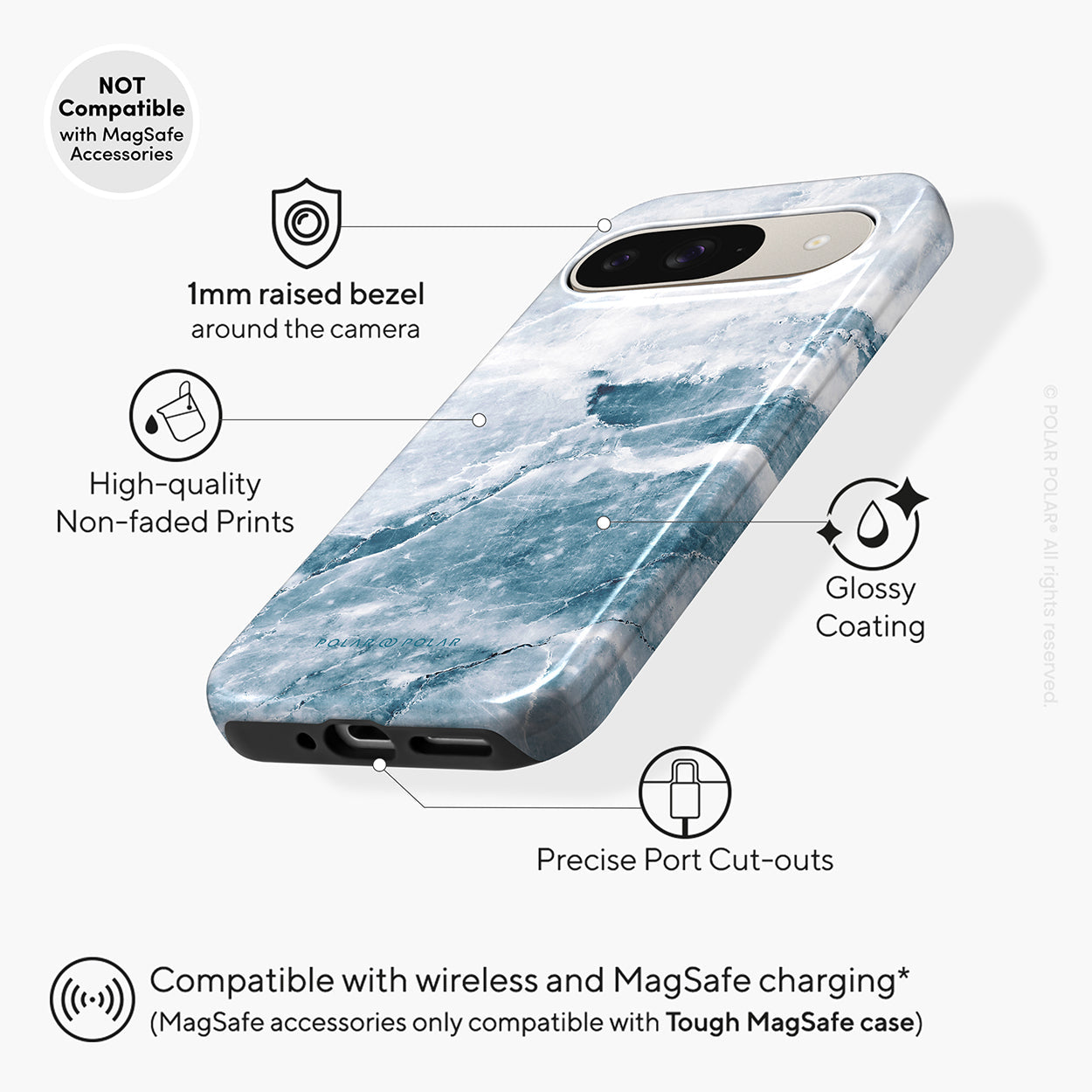 Standard_Google Pixel 10 | Tough Case (dual-layer)